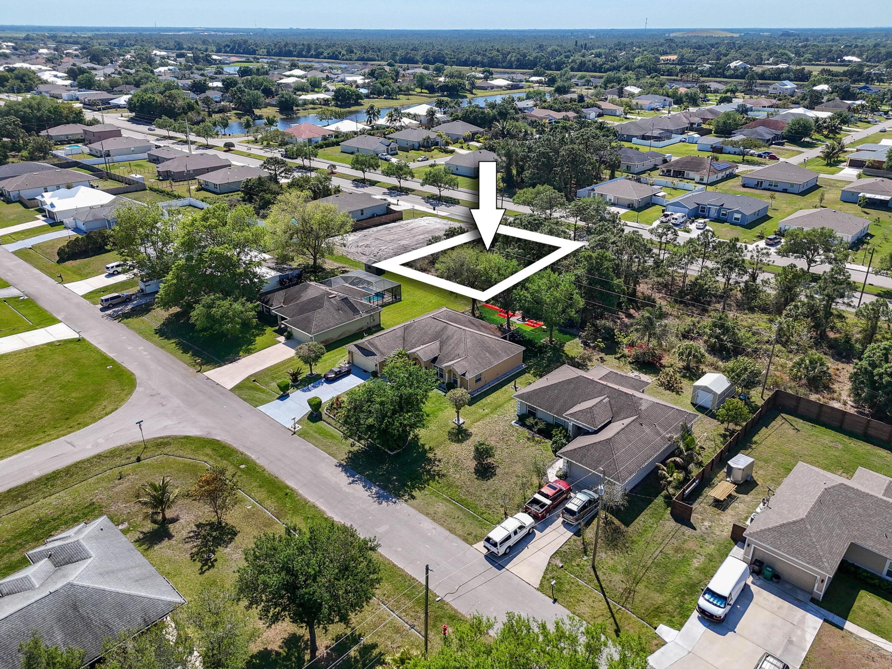 1349 SW Becker Road, Port St. Lucie