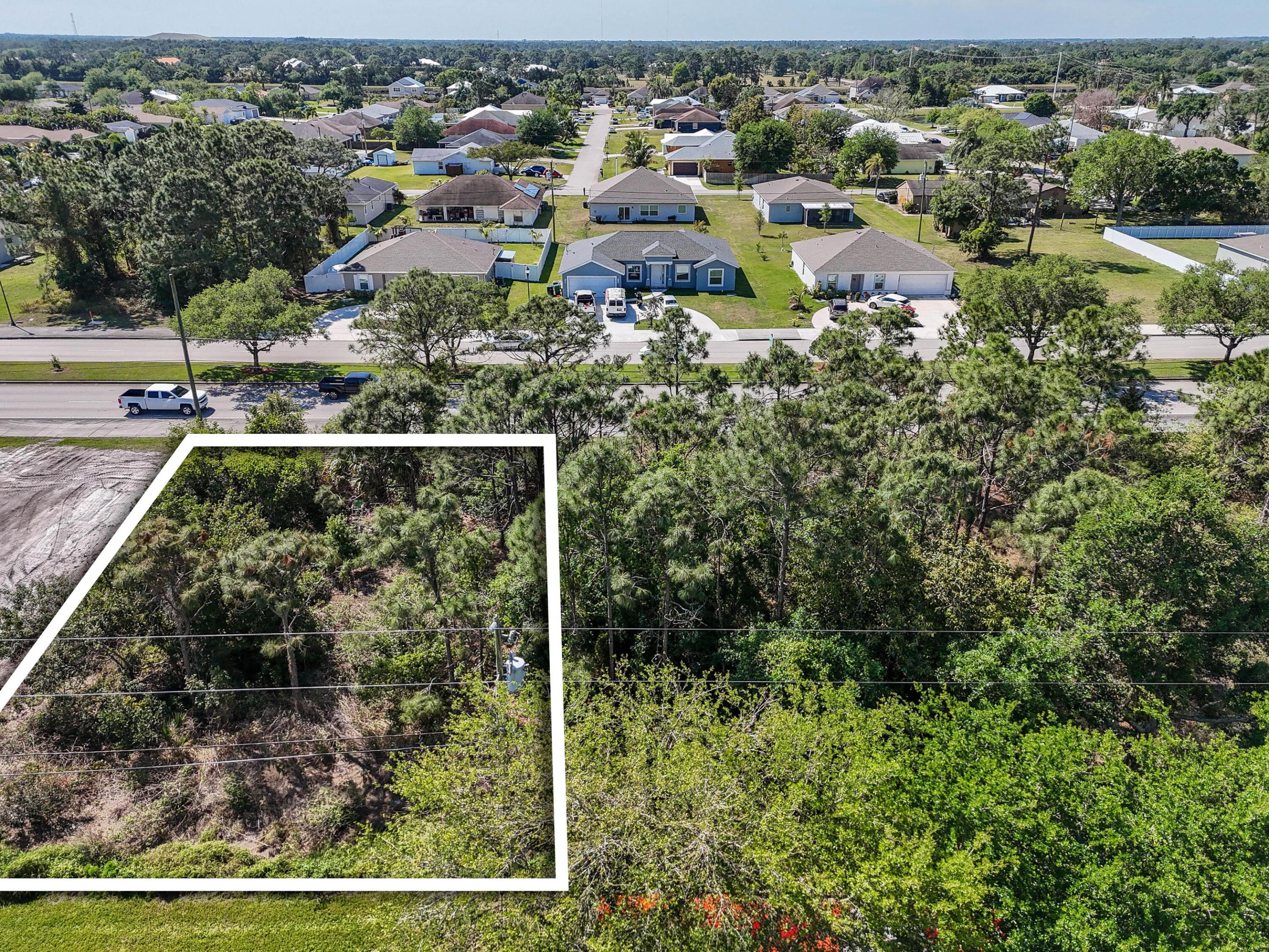 1349 SW Becker Road, Port St. Lucie