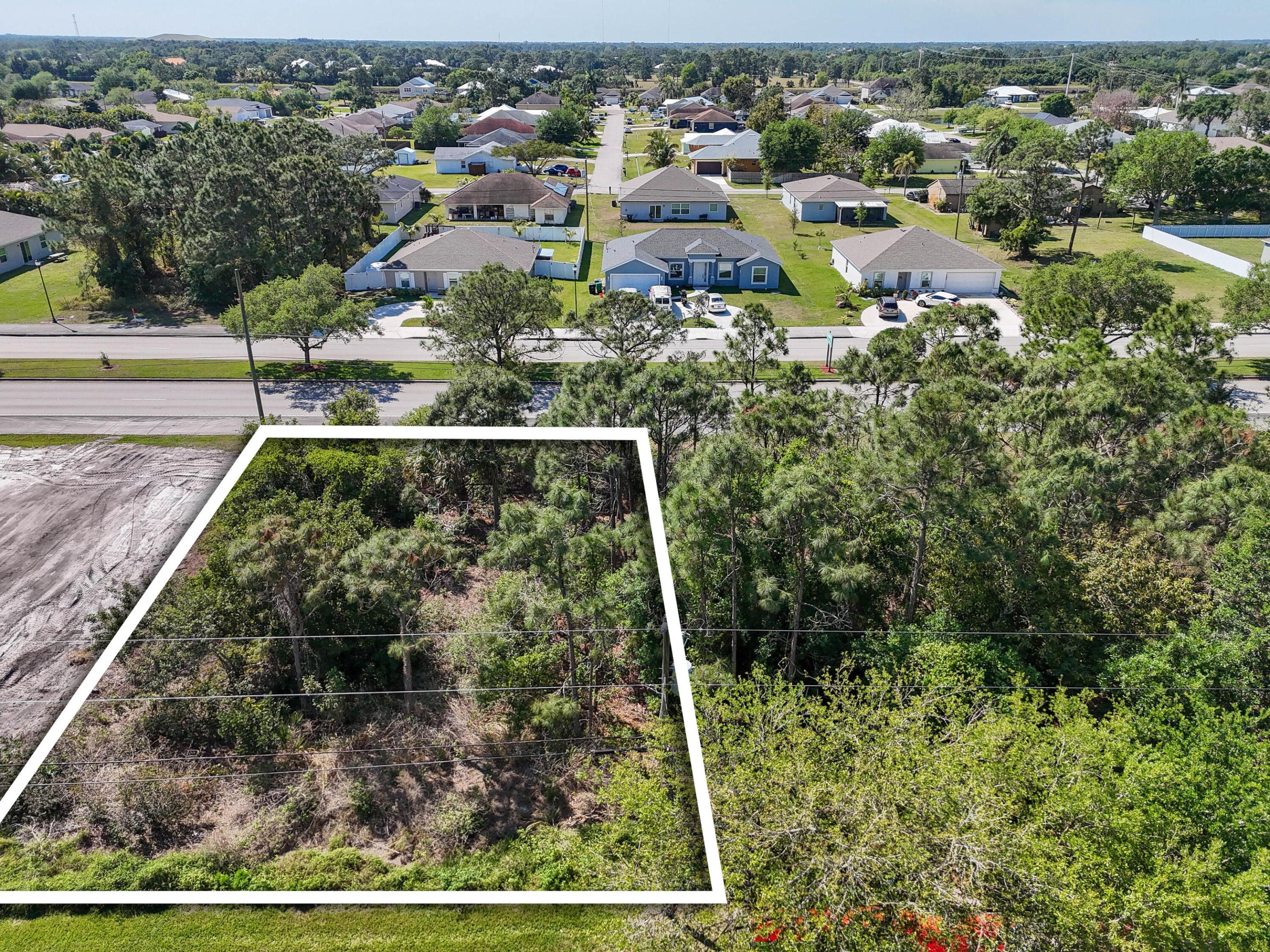 1349 SW Becker Road, Port St. Lucie