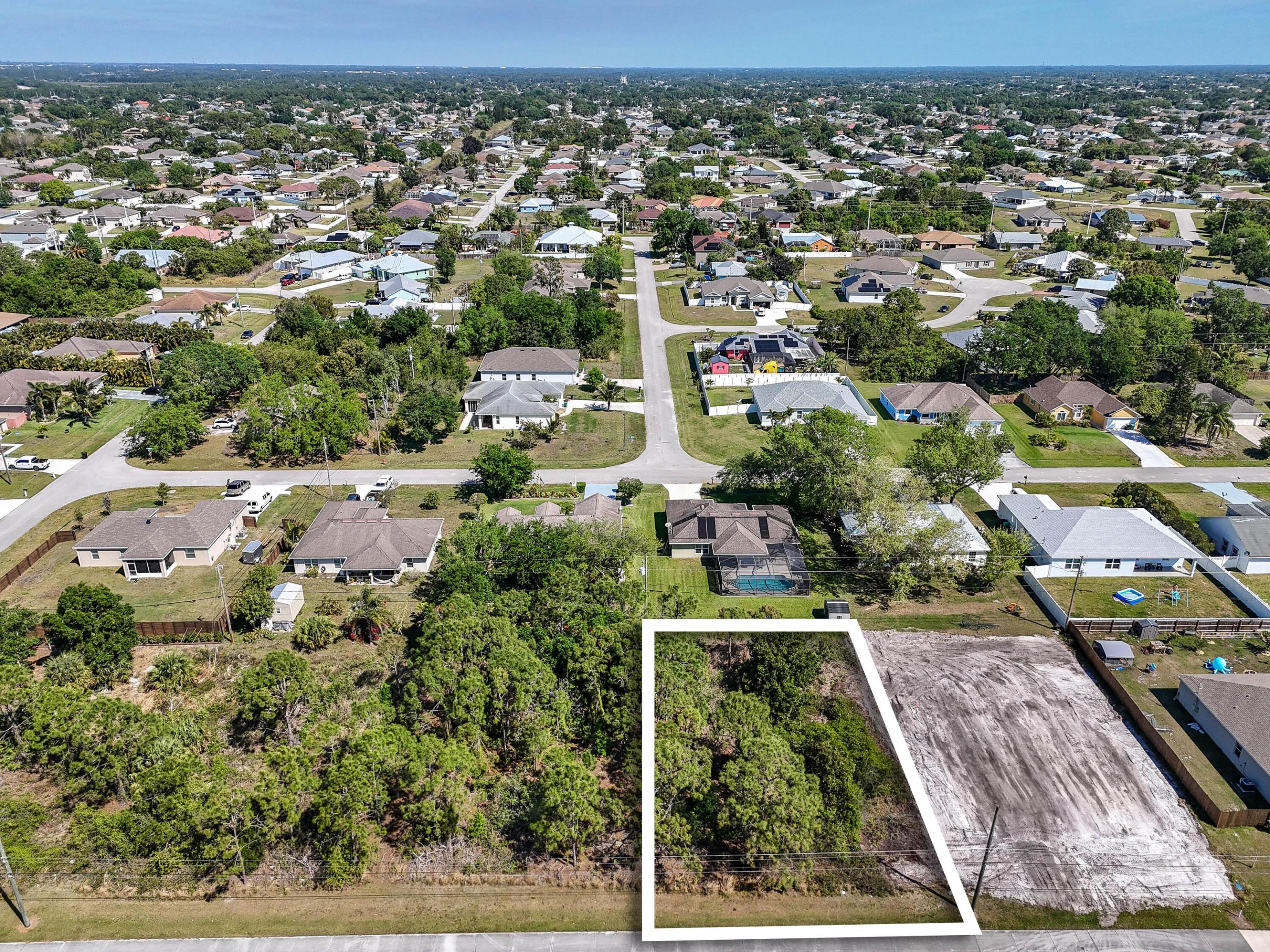 1349 SW Becker Road, Port St. Lucie