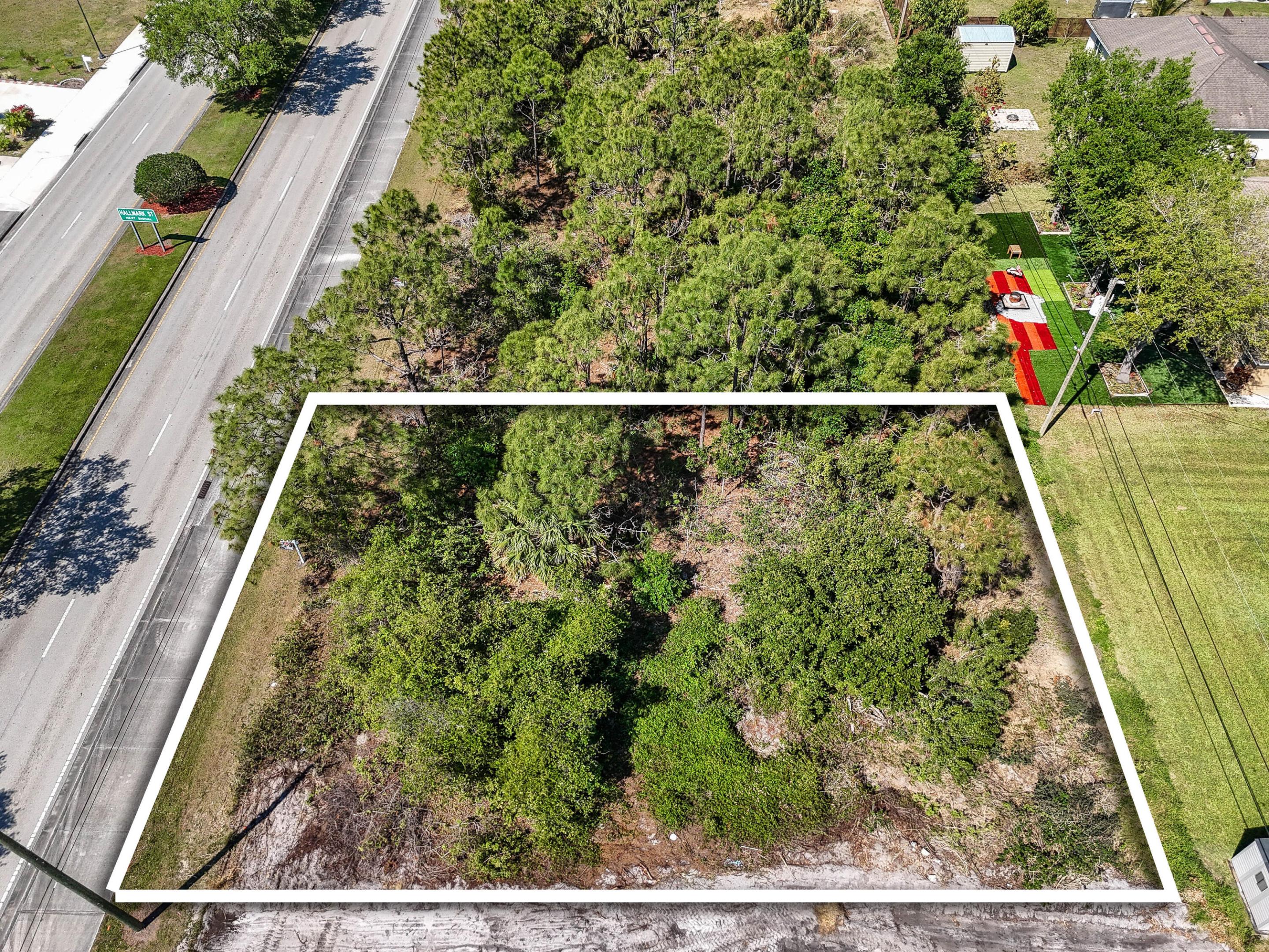 1349 SW Becker Road, Port St. Lucie