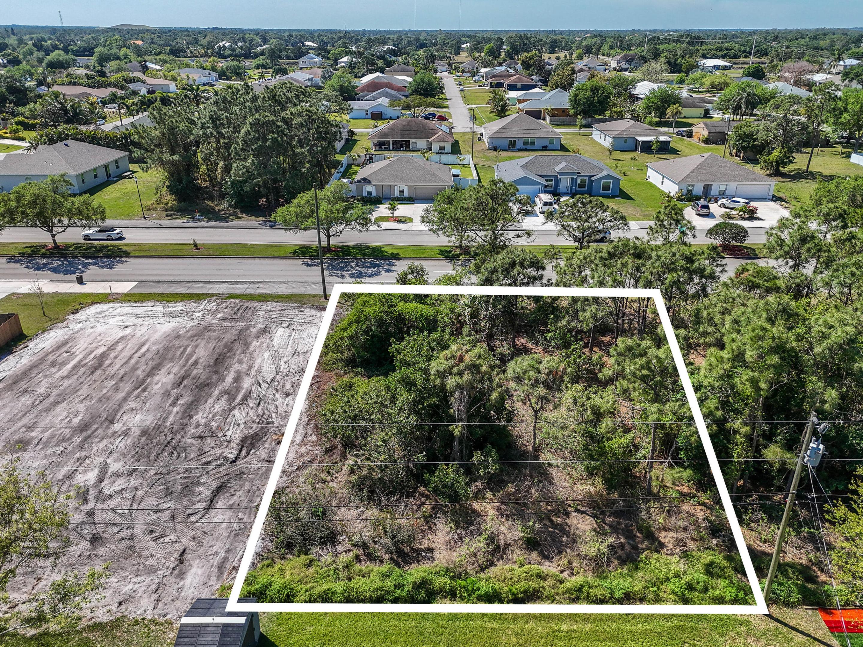 1349 SW Becker Road, Port St. Lucie
