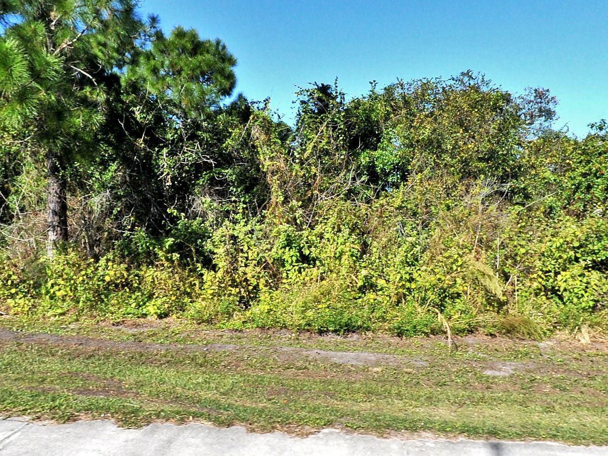 1349 SW Becker Road, Port St. Lucie