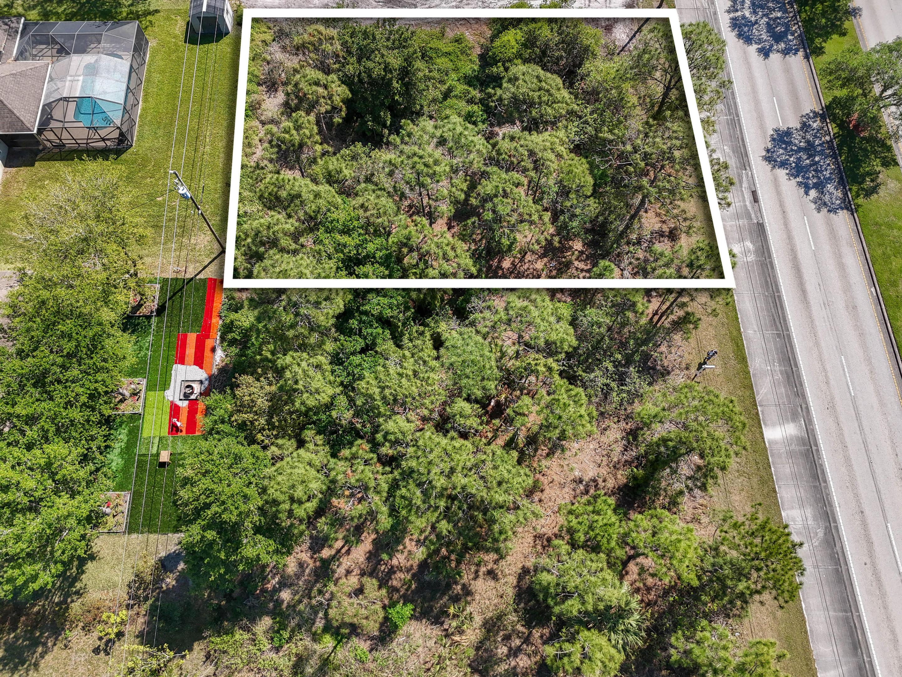 1349 SW Becker Road, Port St. Lucie