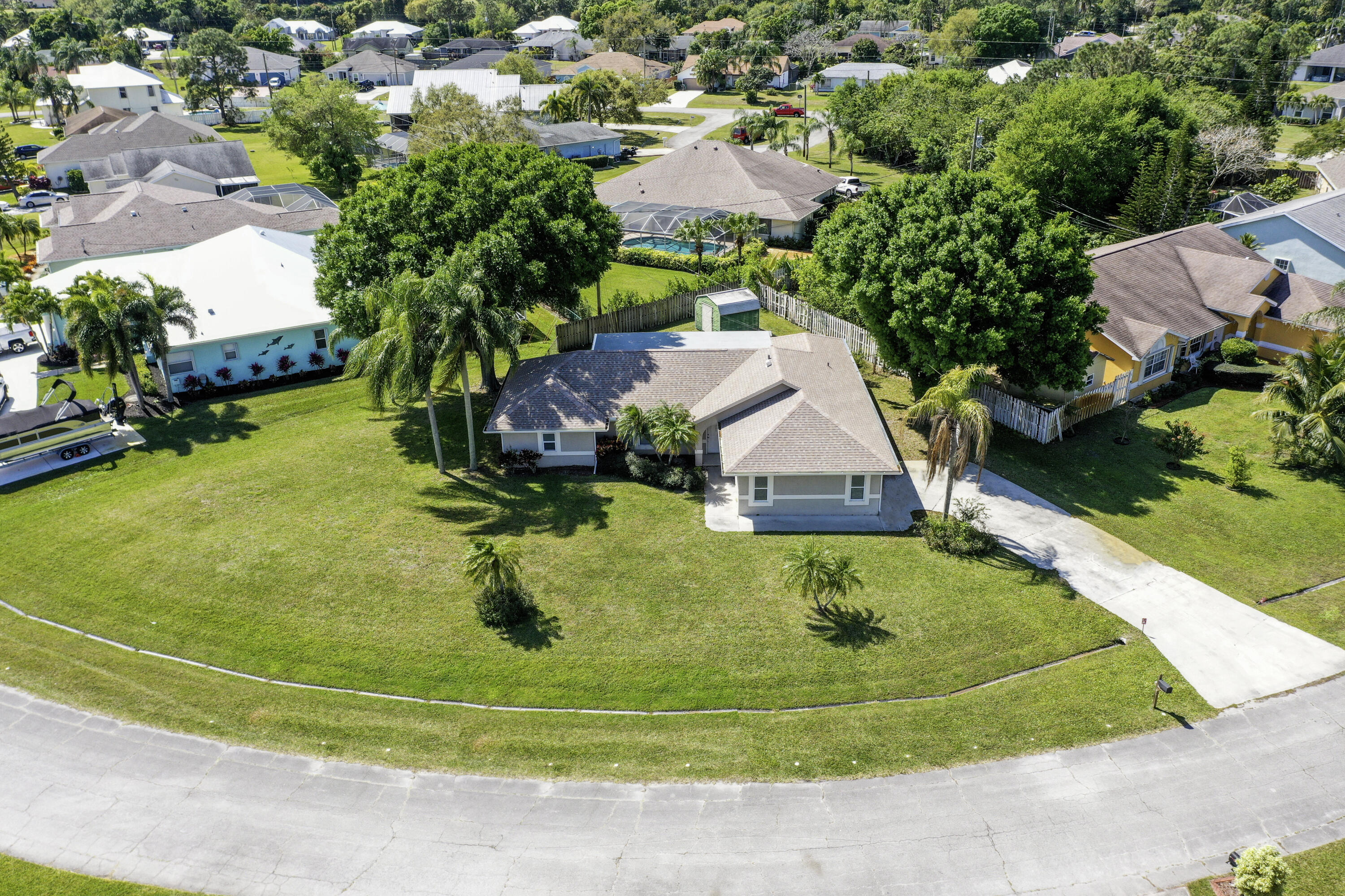 3406 SE Bevil Avenue, Port St. Lucie