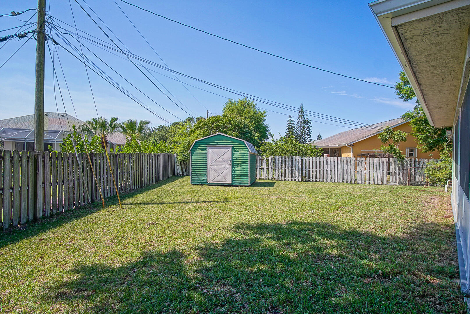 3406 SE Bevil Avenue, Port St. Lucie