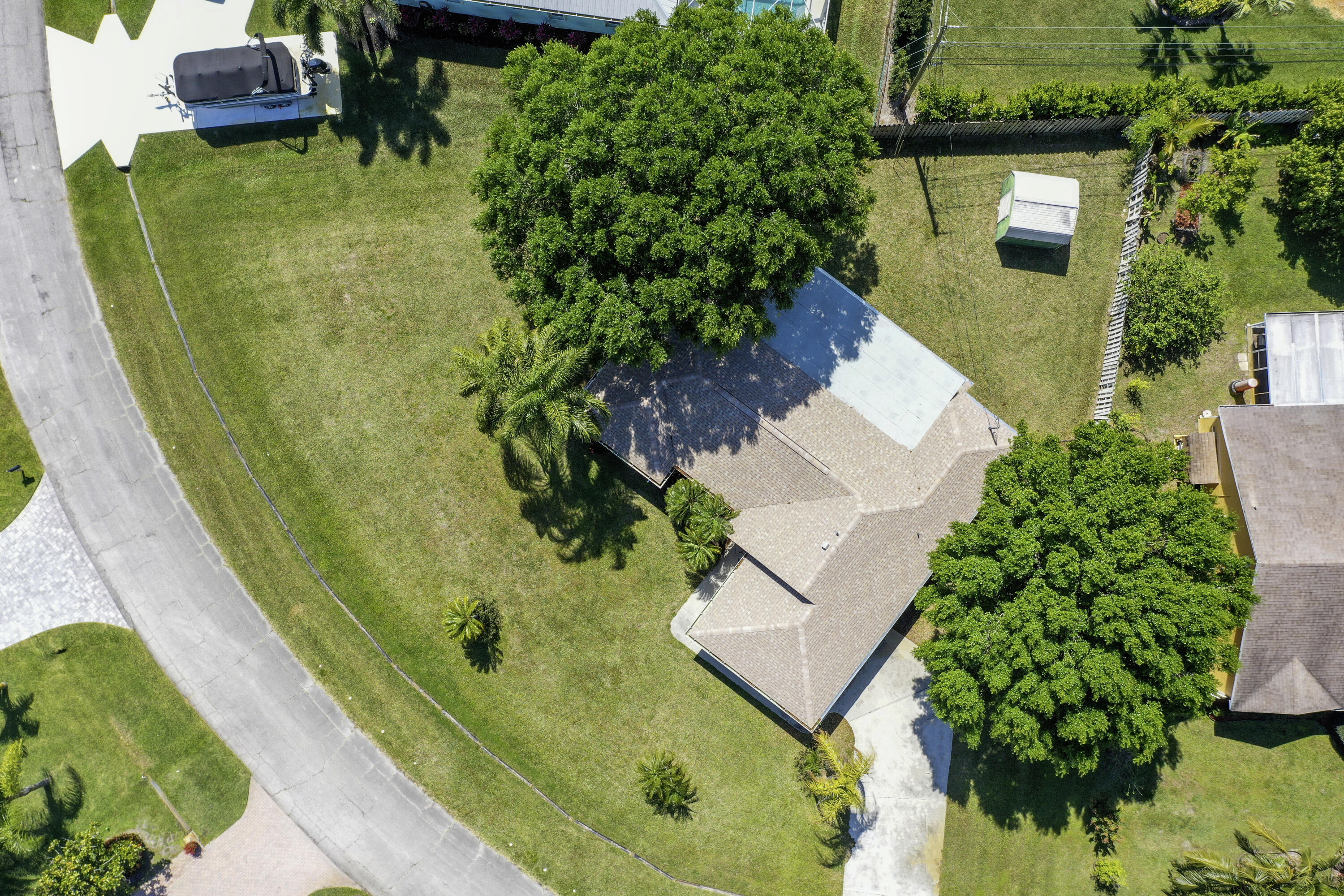 3406 SE Bevil Avenue, Port St. Lucie