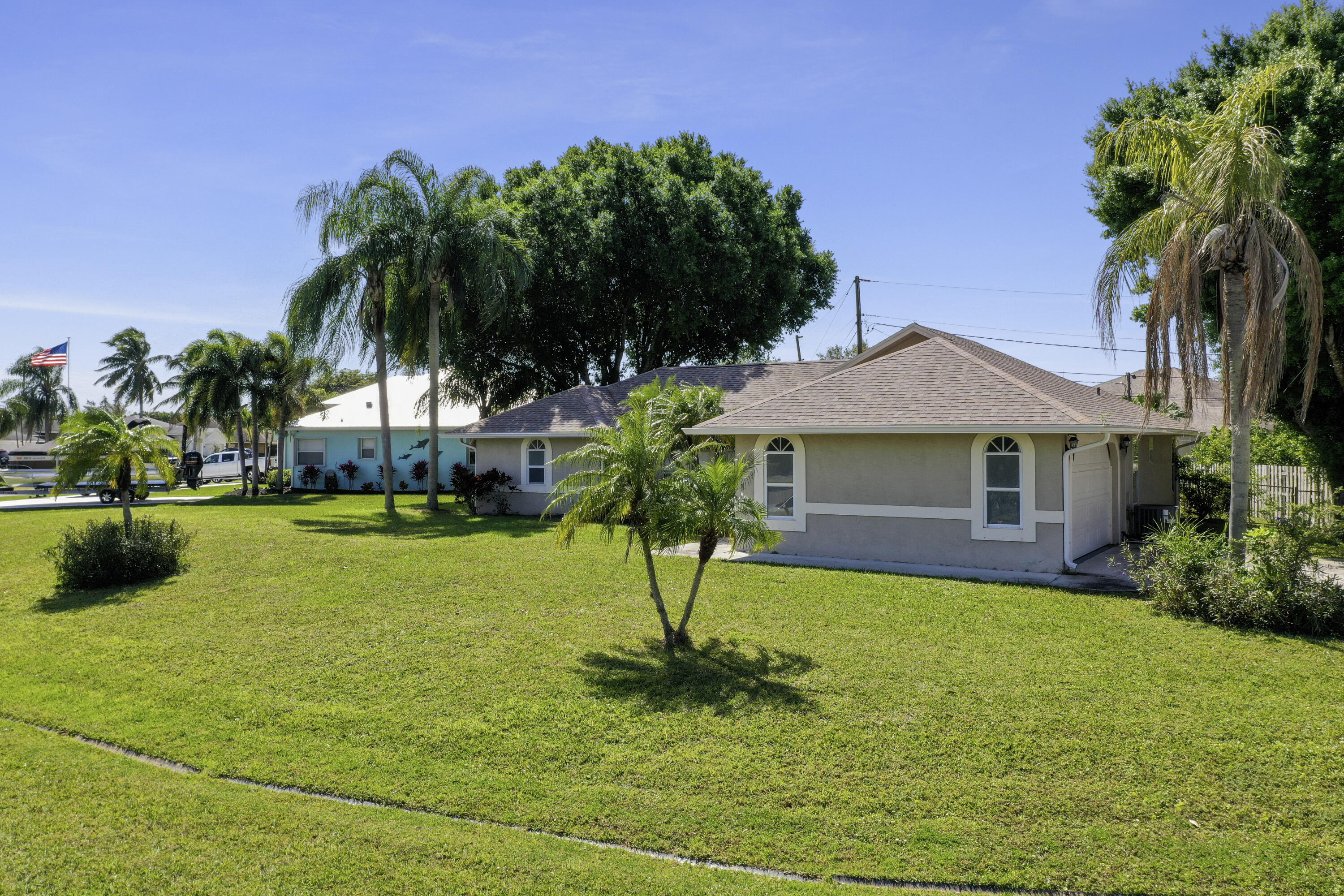 3406 SE Bevil Avenue, Port St. Lucie