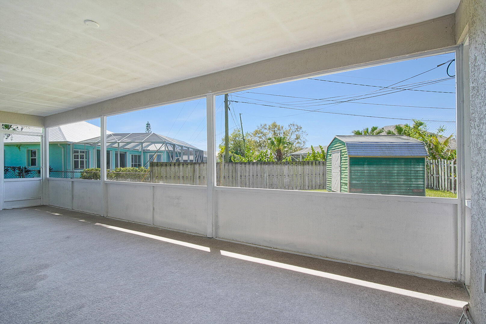 3406 SE Bevil Avenue, Port St. Lucie