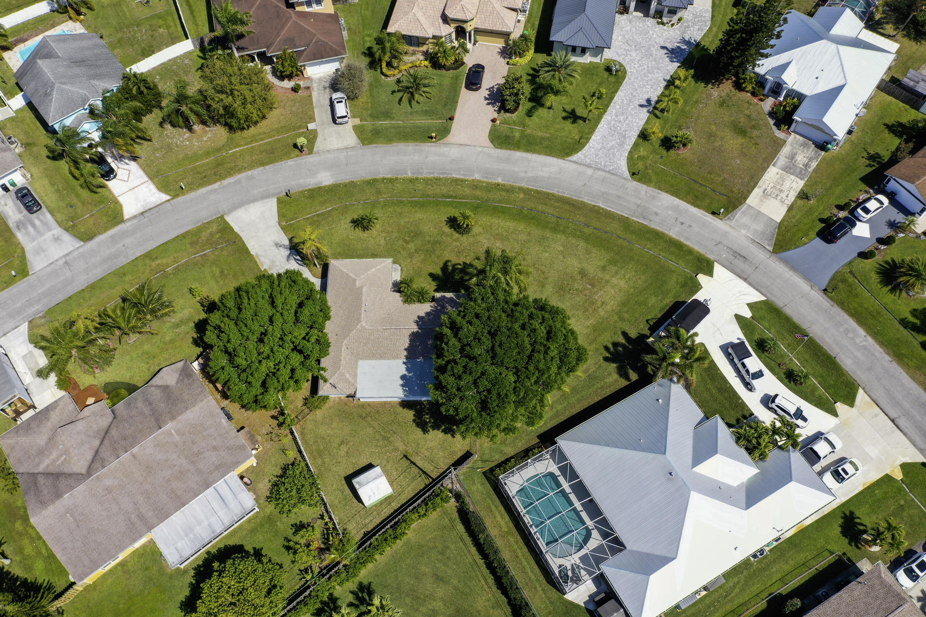 3406 SE Bevil Avenue, Port St. Lucie