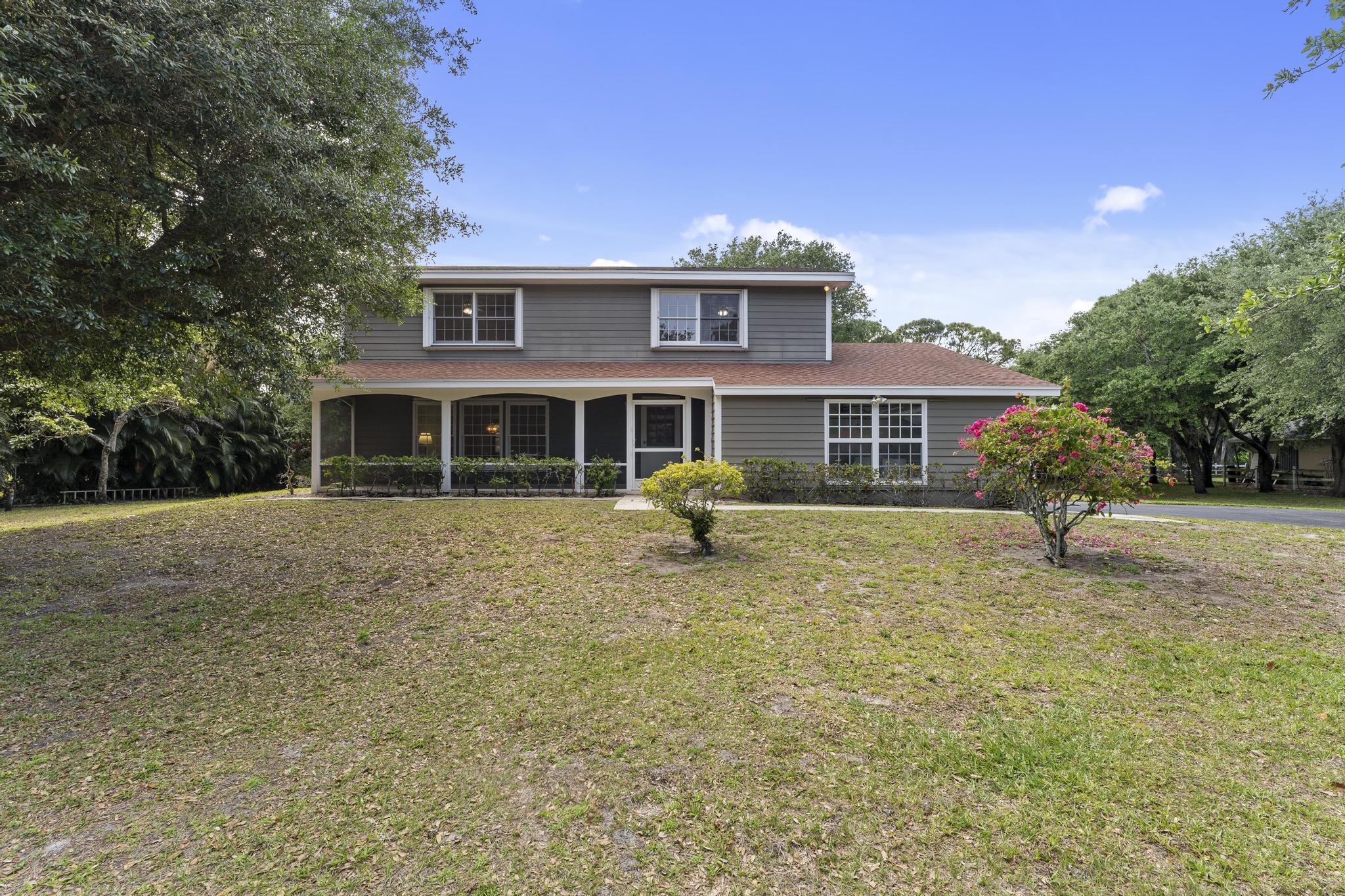 8231 S Bates Road