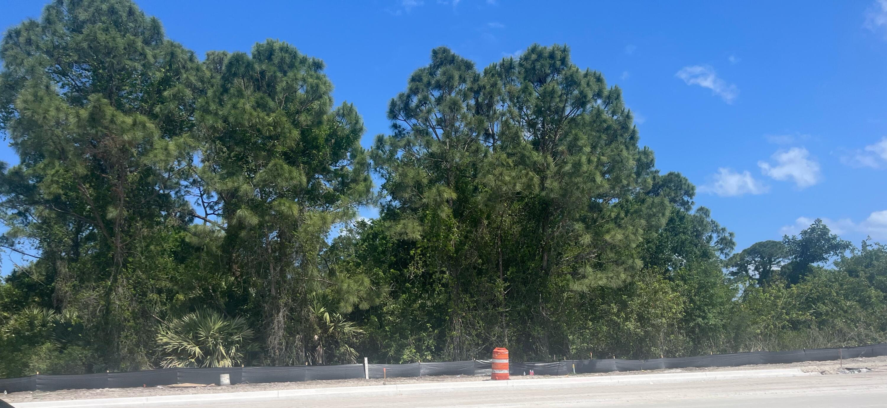 3361 SW Boulevard, Port St. Lucie