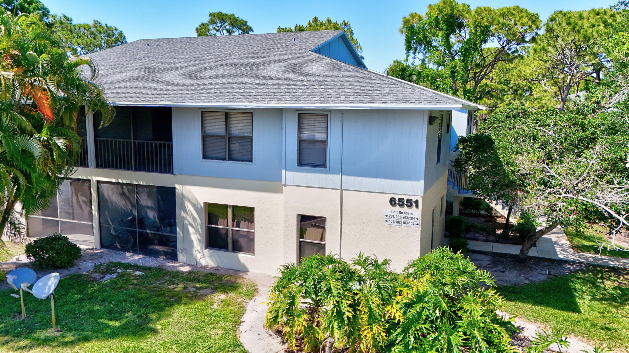 6551 SE Federal Highway 203