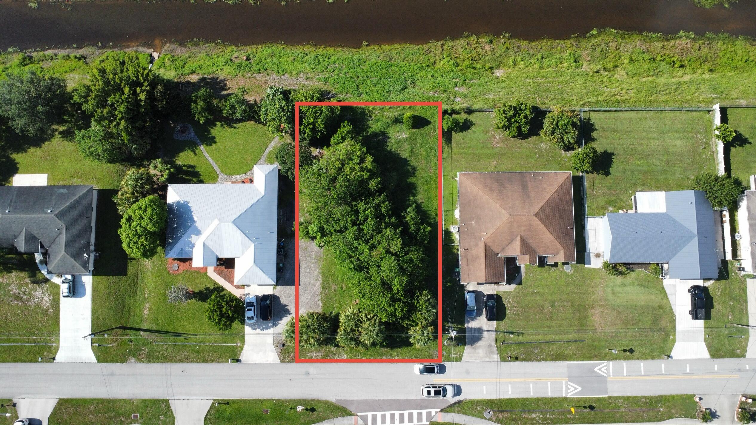 891 SW Idol Avenue, Port St. Lucie