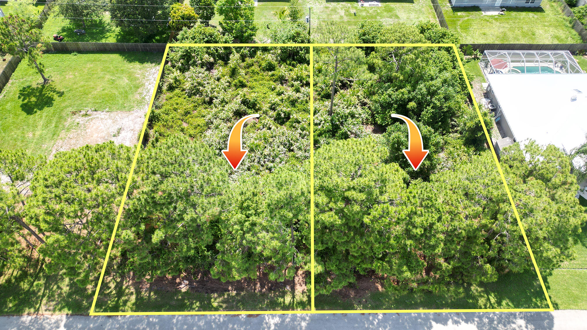 3462 SW Funtuna Street, Port St. Lucie