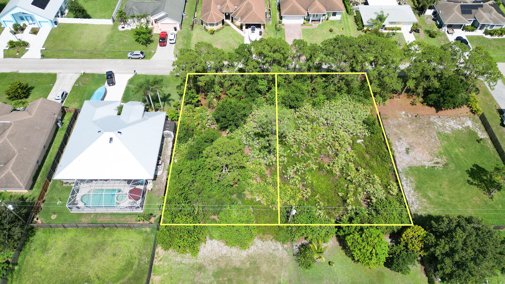 3462 SW Funtuna Street, Port St. Lucie