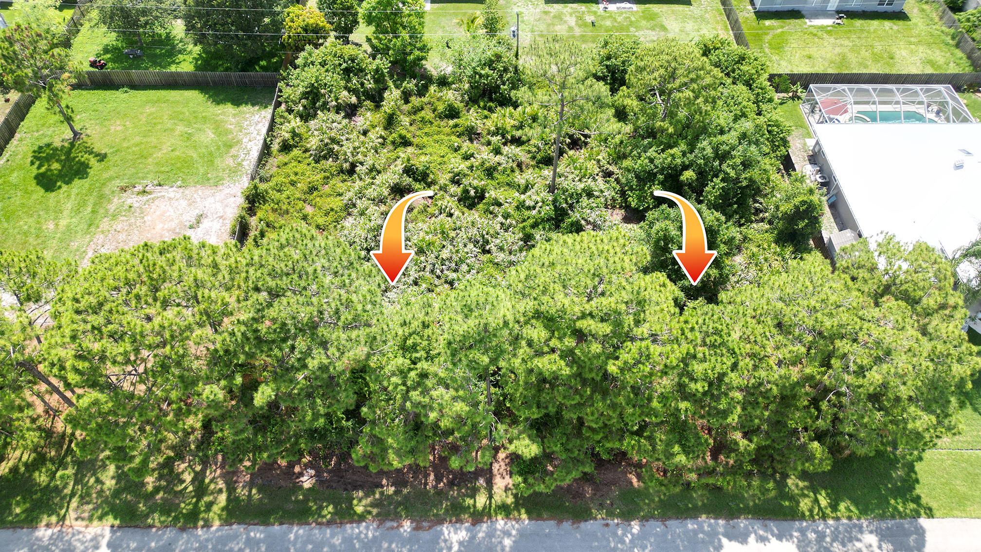 3462 SW Funtuna Street, Port St. Lucie