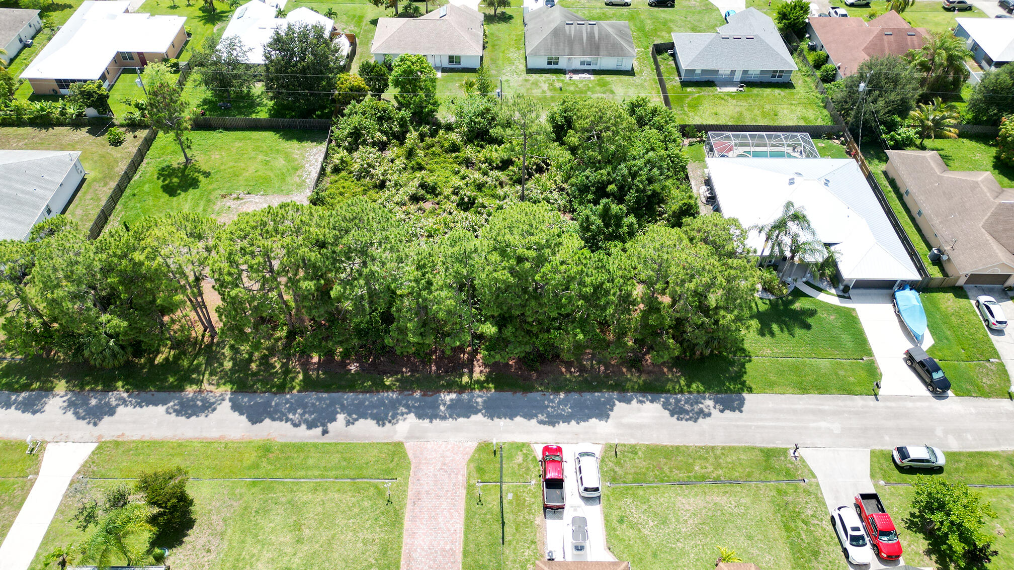 3462 SW Funtuna Street, Port St. Lucie