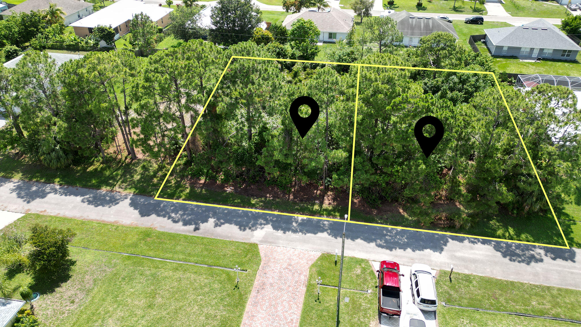 3468 SW Funtuna Street, Port St. Lucie