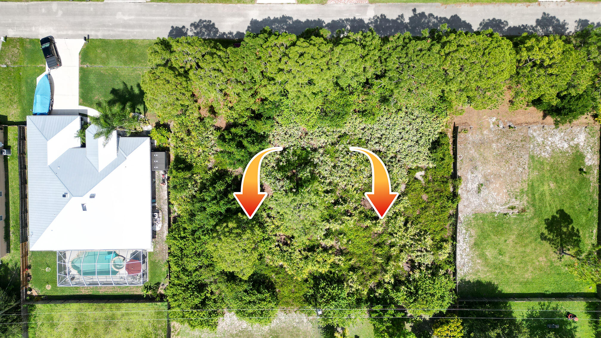 3468 SW Funtuna Street, Port St. Lucie