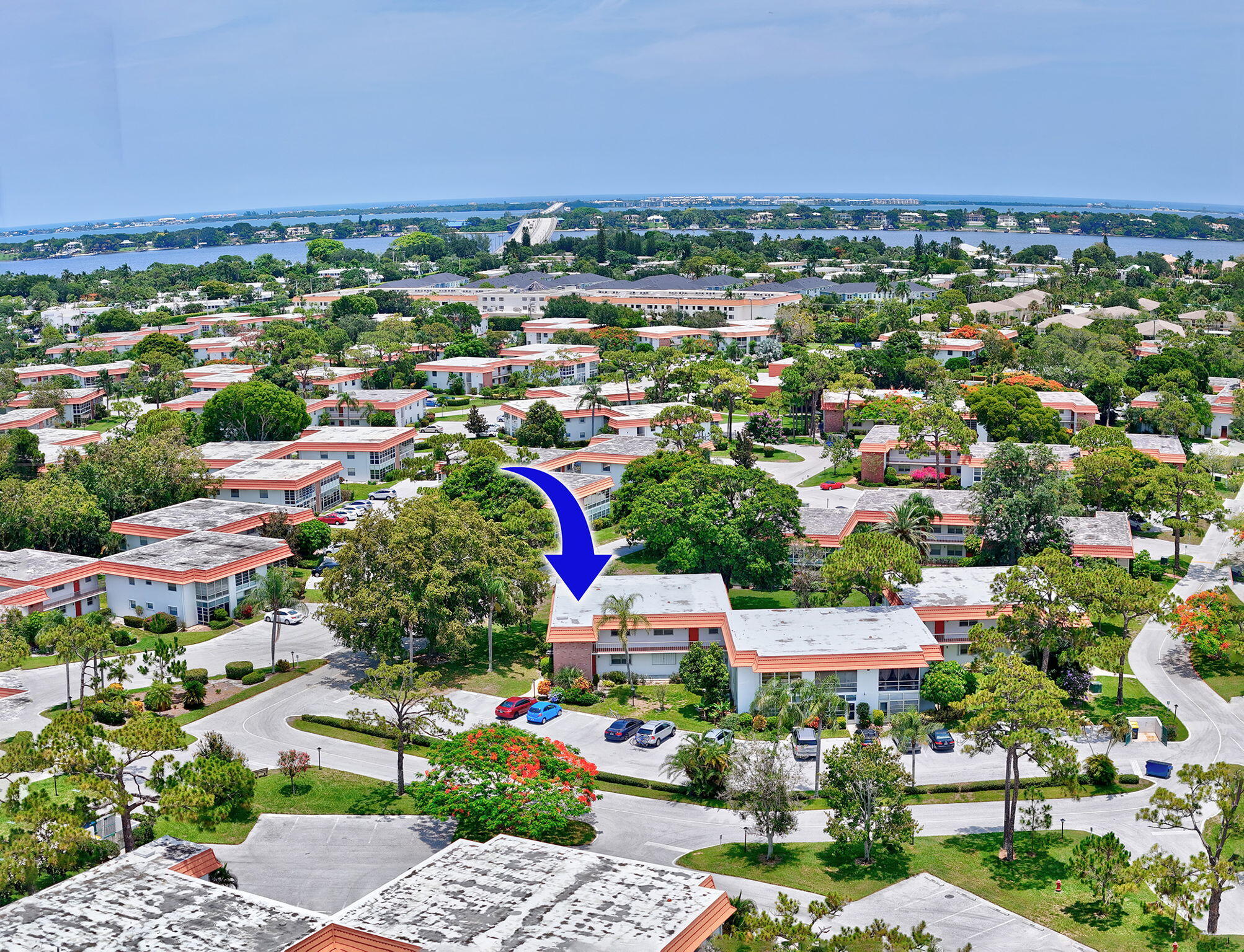 2600 SE Ocean Boulevard S15