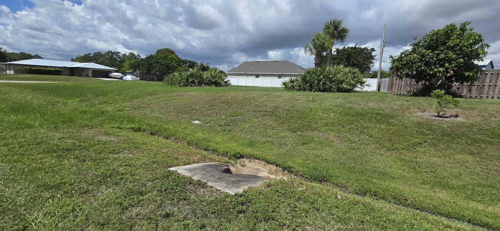 801 SW Amethist Terrace, Port St. Lucie