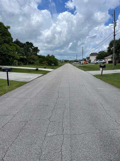 2225 SW Gray Beal Avenue, Port St. Lucie