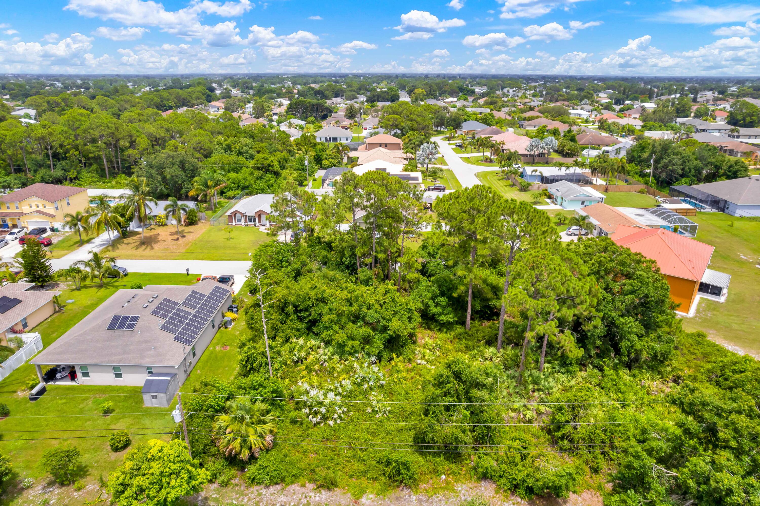 4174 SW Batavia Street, Port St. Lucie
