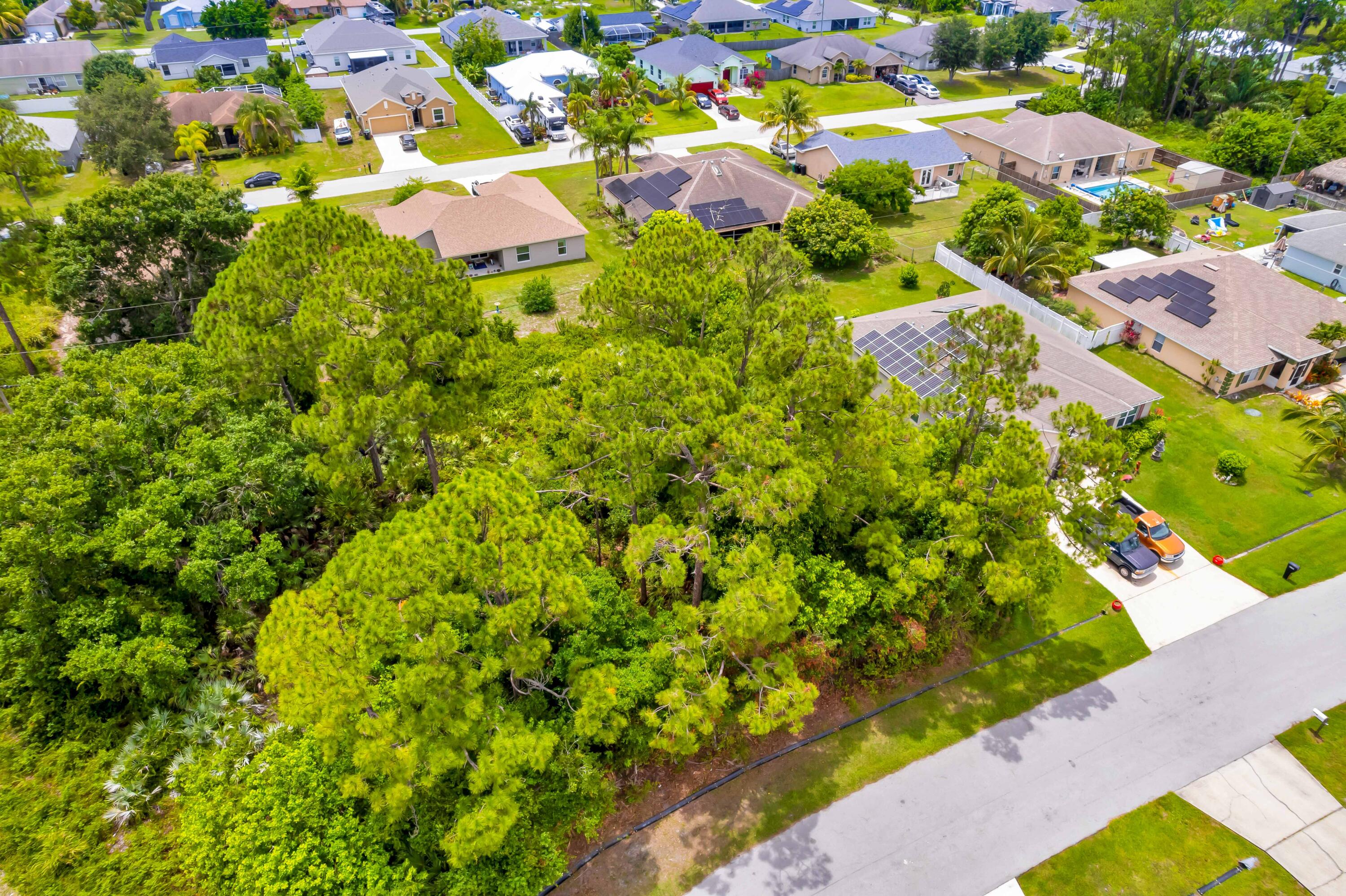 4174 SW Batavia Street, Port St. Lucie