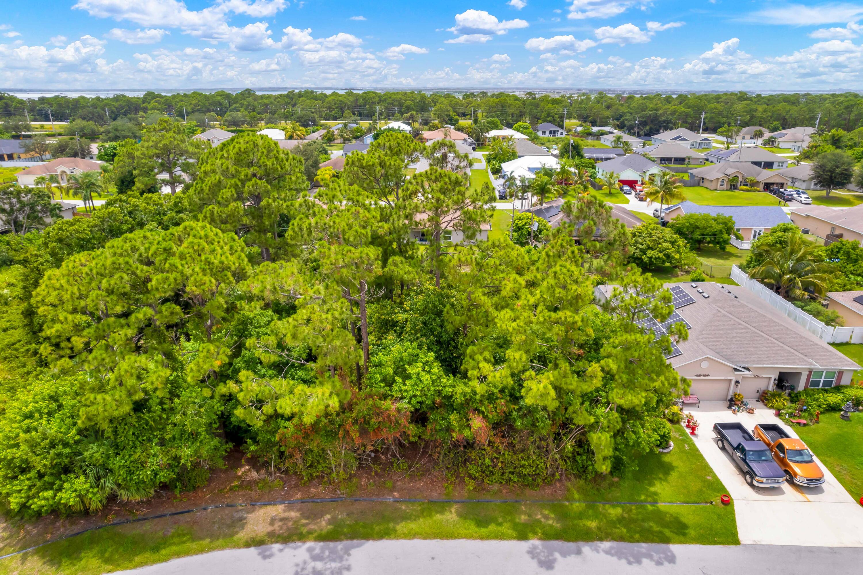 4174 SW Batavia Street, Port St. Lucie