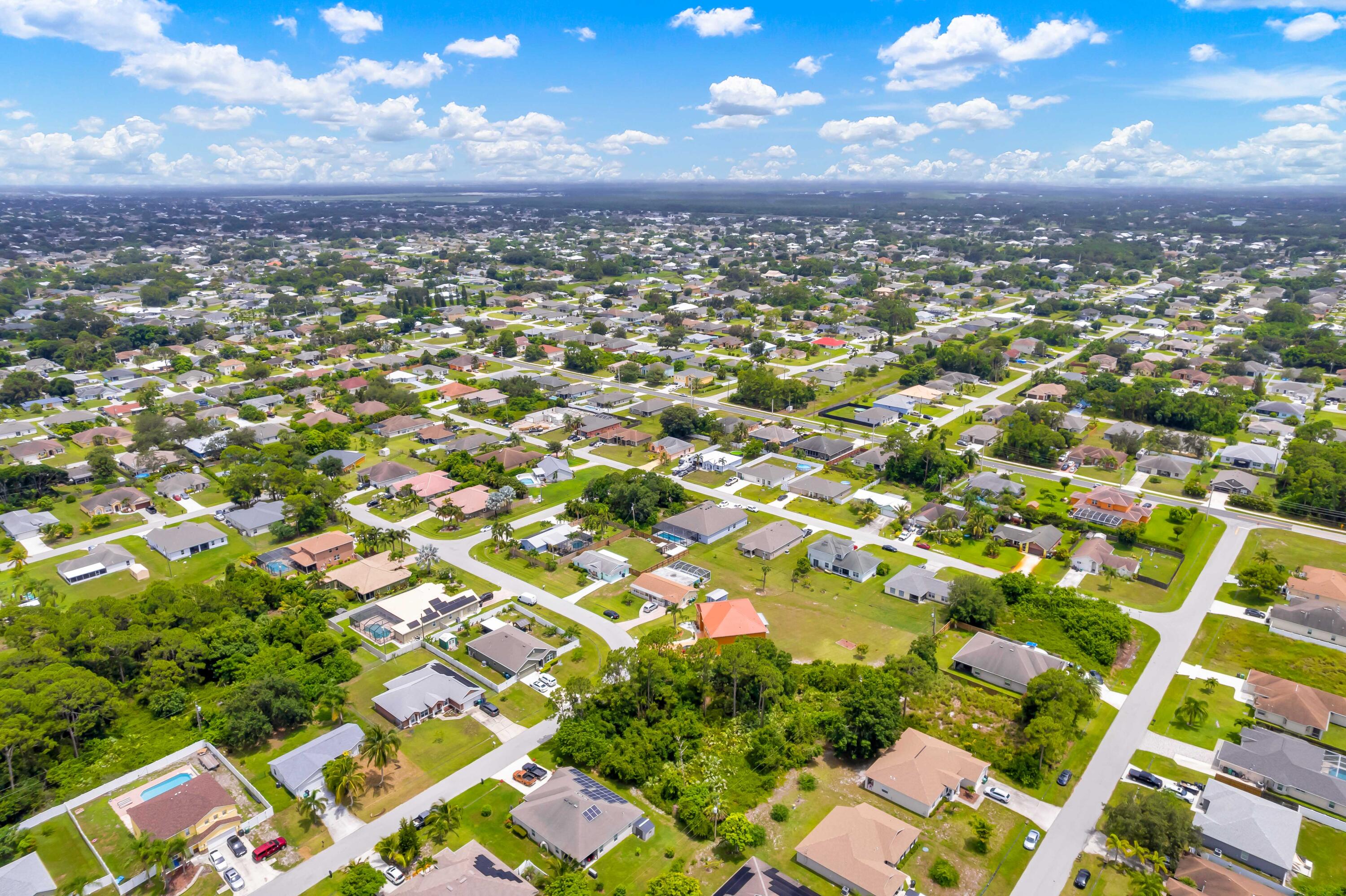 4174 SW Batavia Street, Port St. Lucie