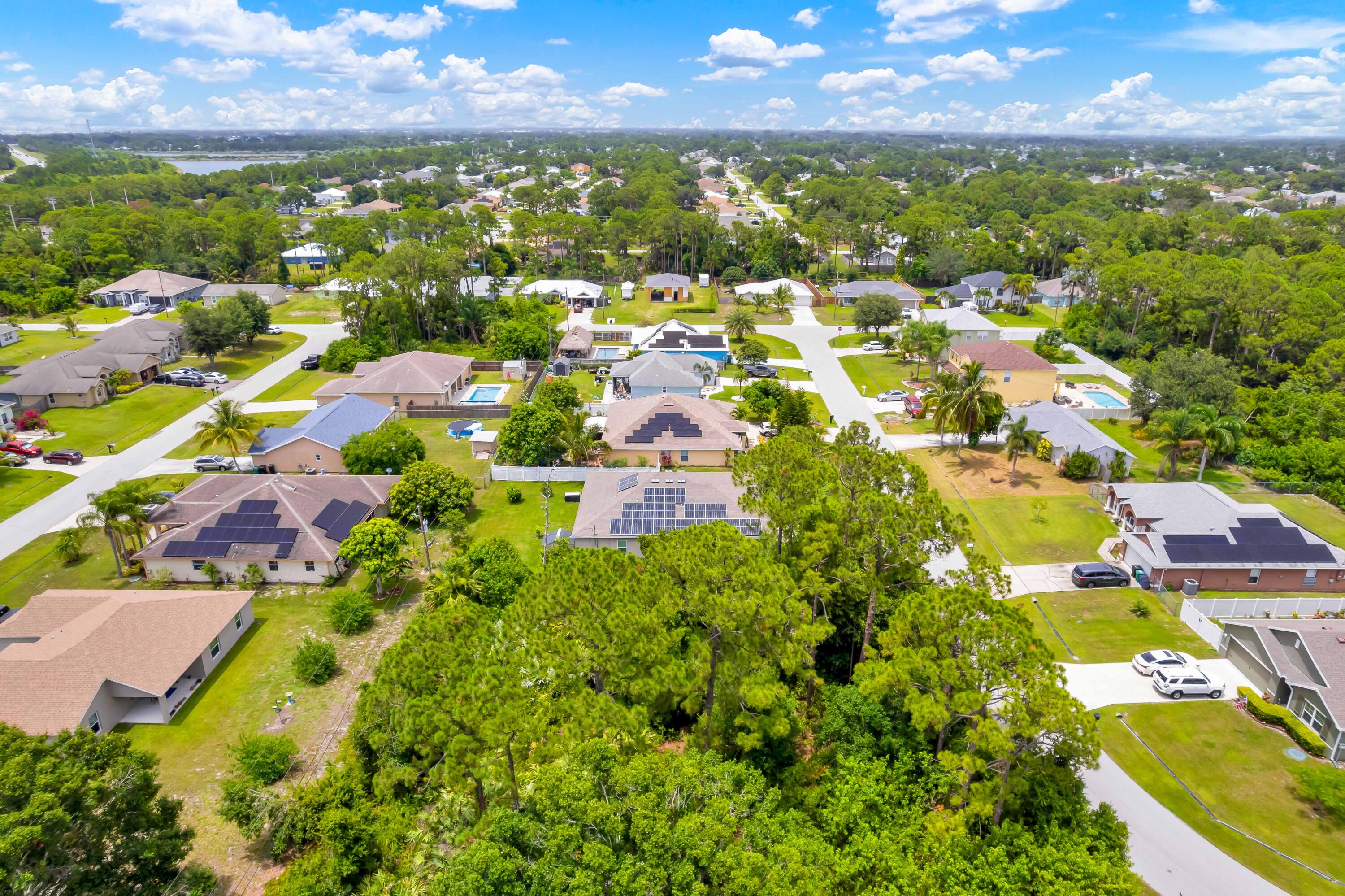 4174 SW Batavia Street, Port St. Lucie