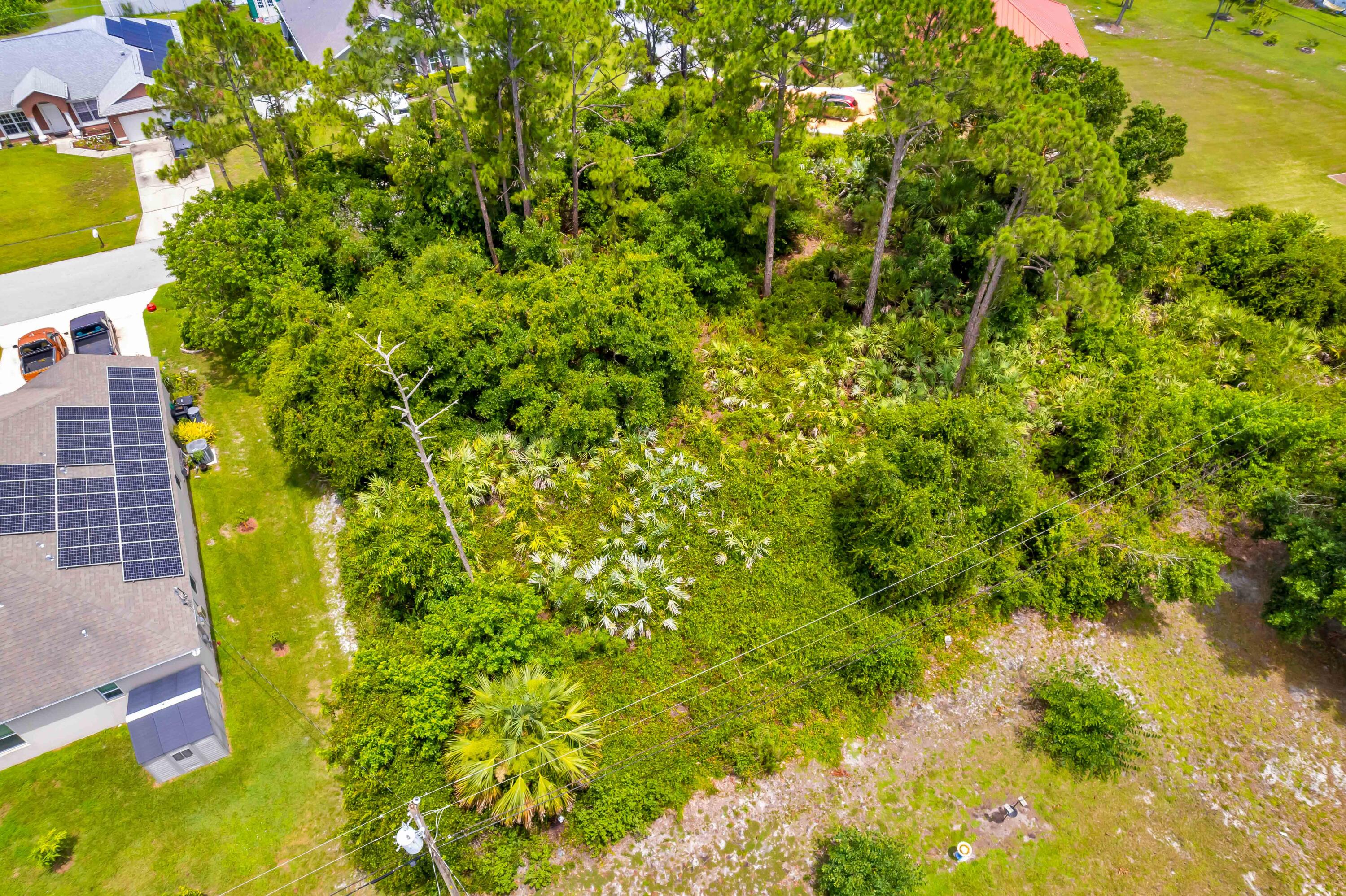 4174 SW Batavia Street, Port St. Lucie