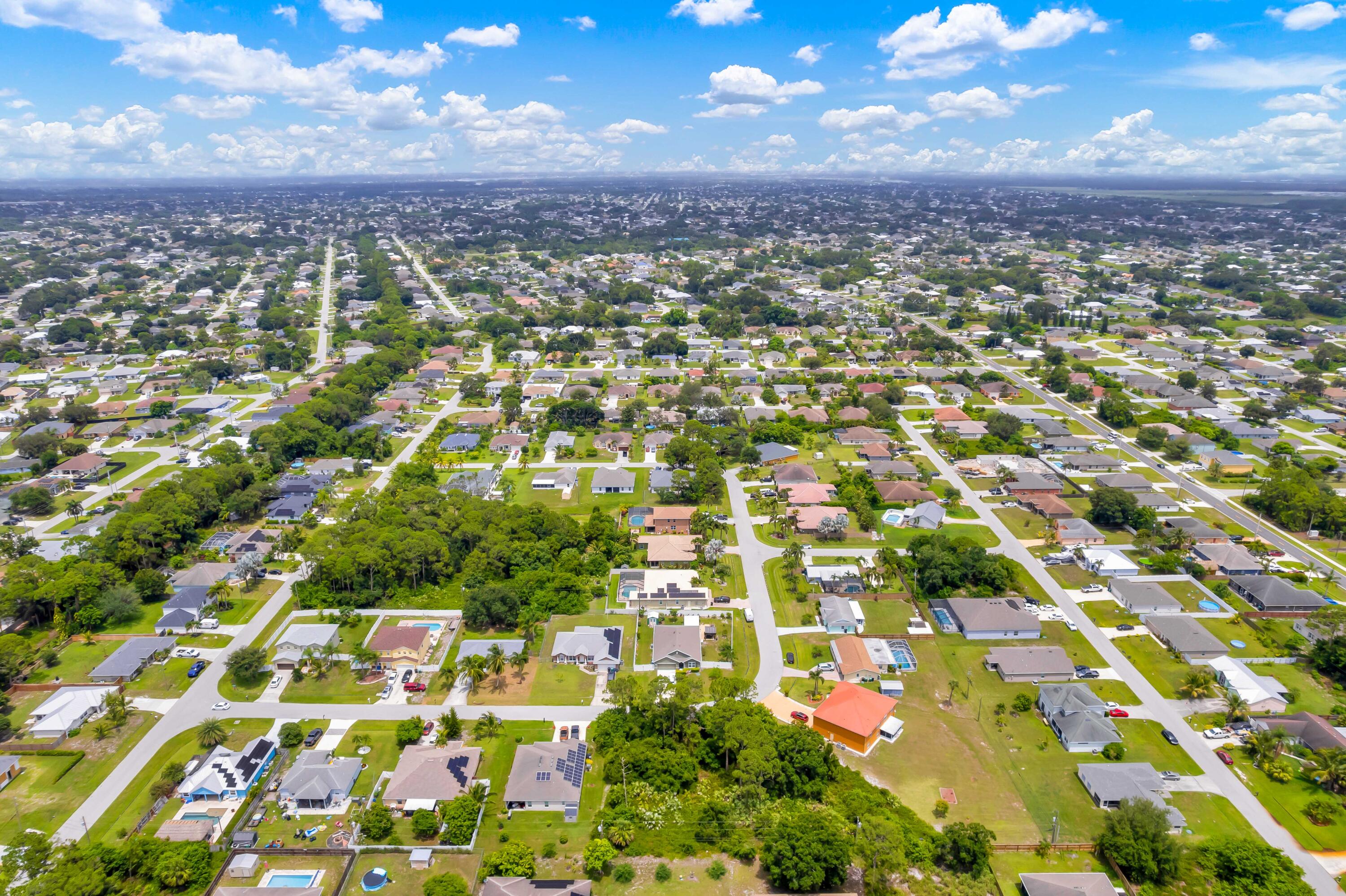 4174 SW Batavia Street, Port St. Lucie