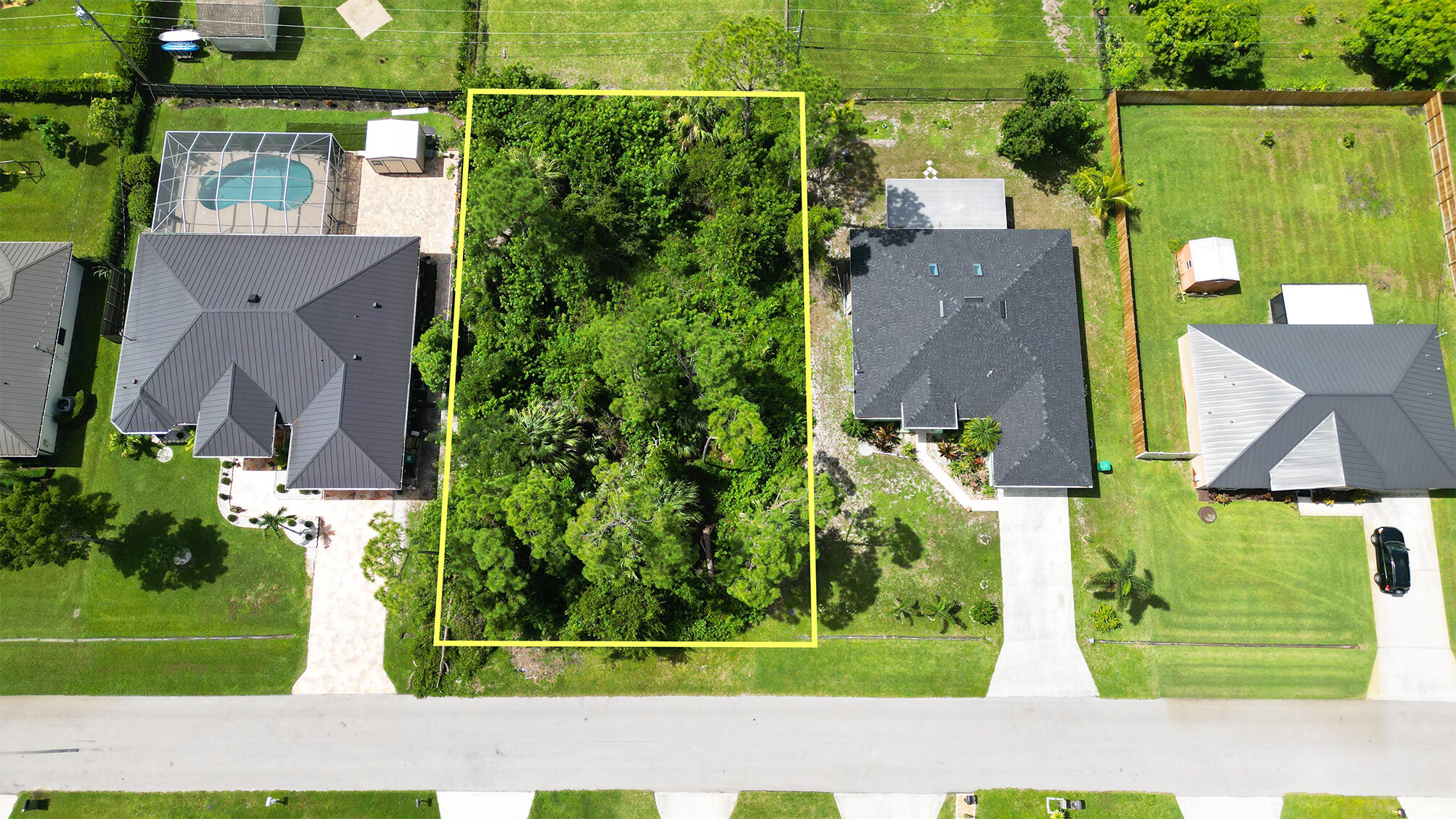 1834 SW Penrose Avenue, Port St. Lucie