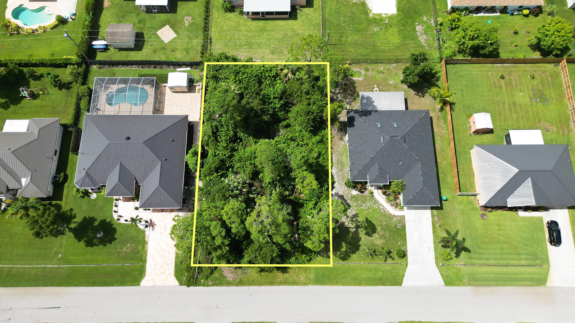 1834 SW Penrose Avenue, Port St. Lucie