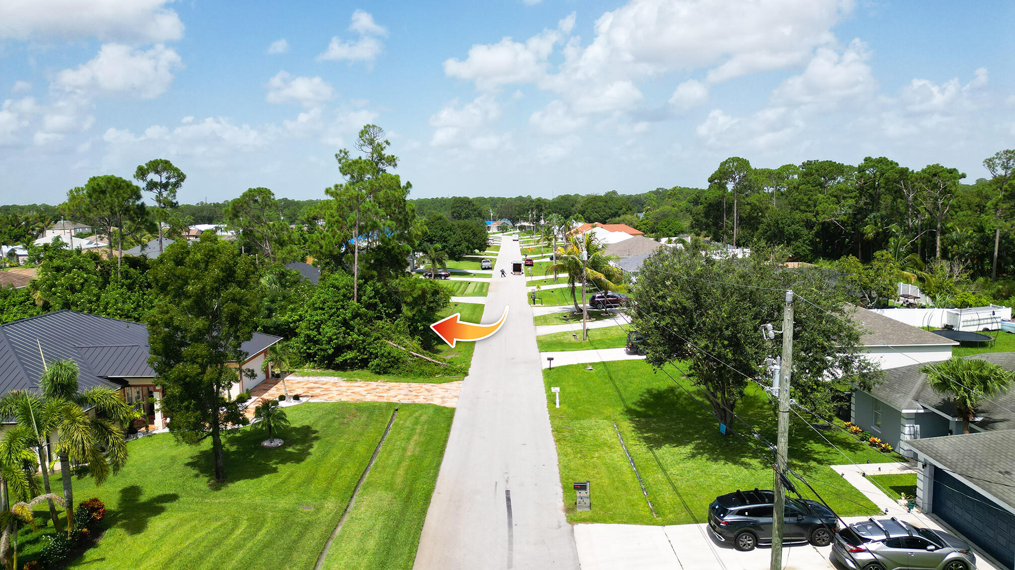 1834 SW Penrose Avenue, Port St. Lucie
