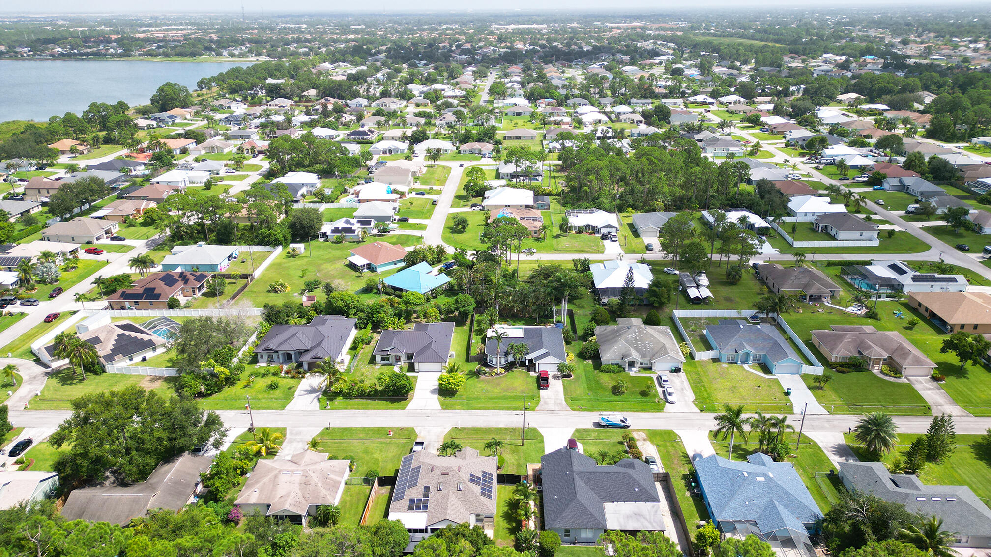 1834 SW Penrose Avenue, Port St. Lucie