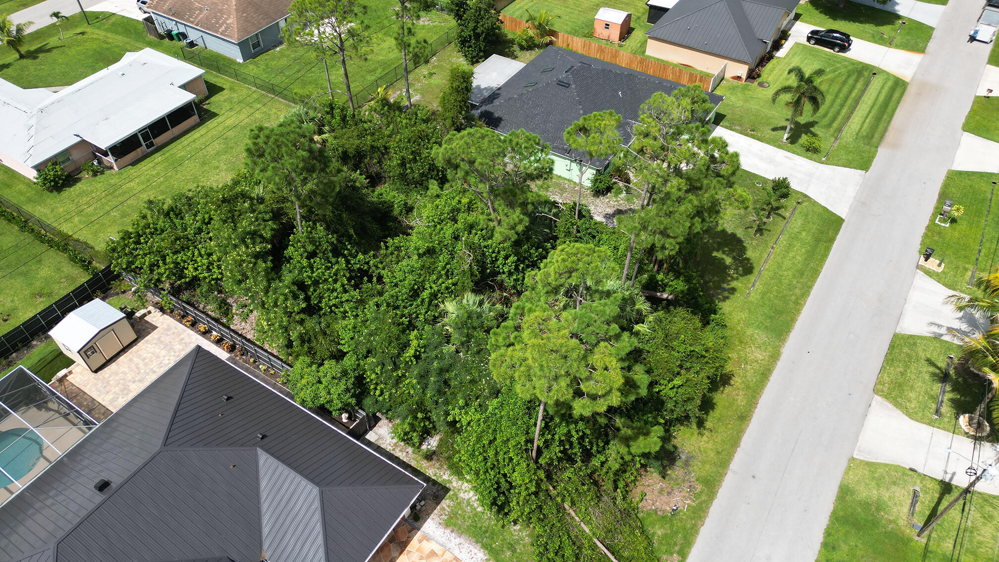 1834 SW Penrose Avenue, Port St. Lucie
