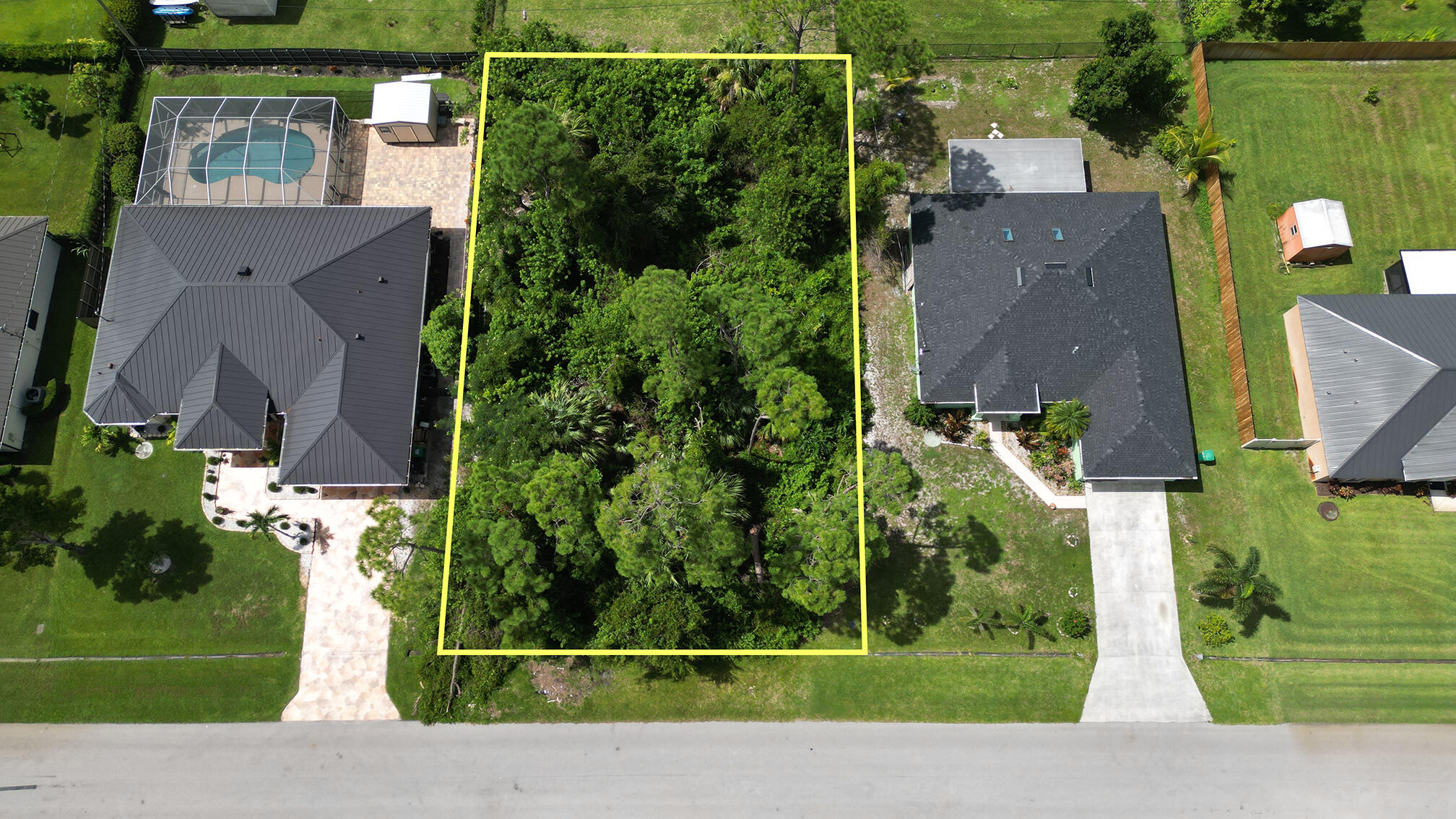 1834 SW Penrose Avenue, Port St. Lucie