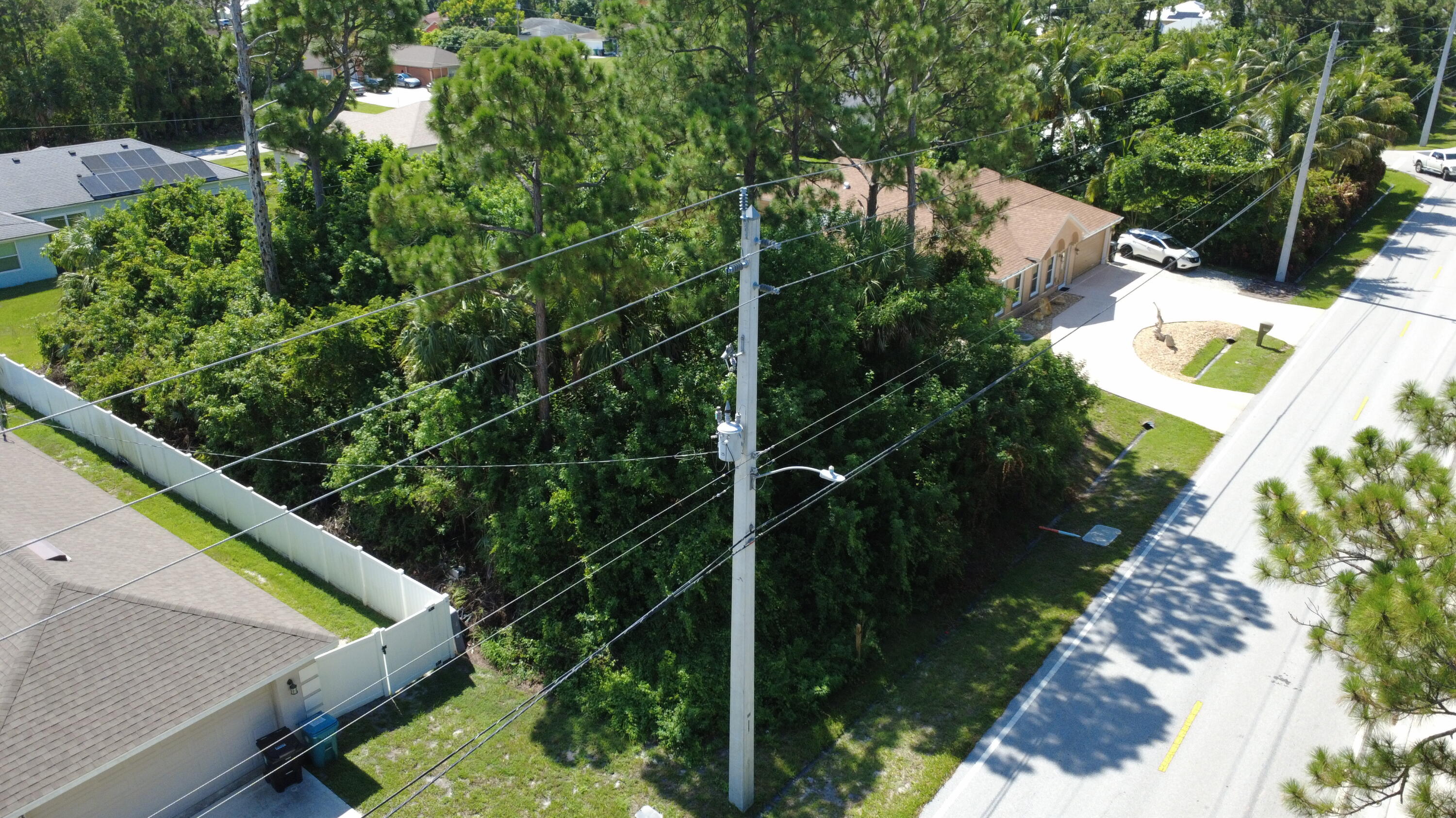 3873 SW Rosser Boulevard, Port St. Lucie