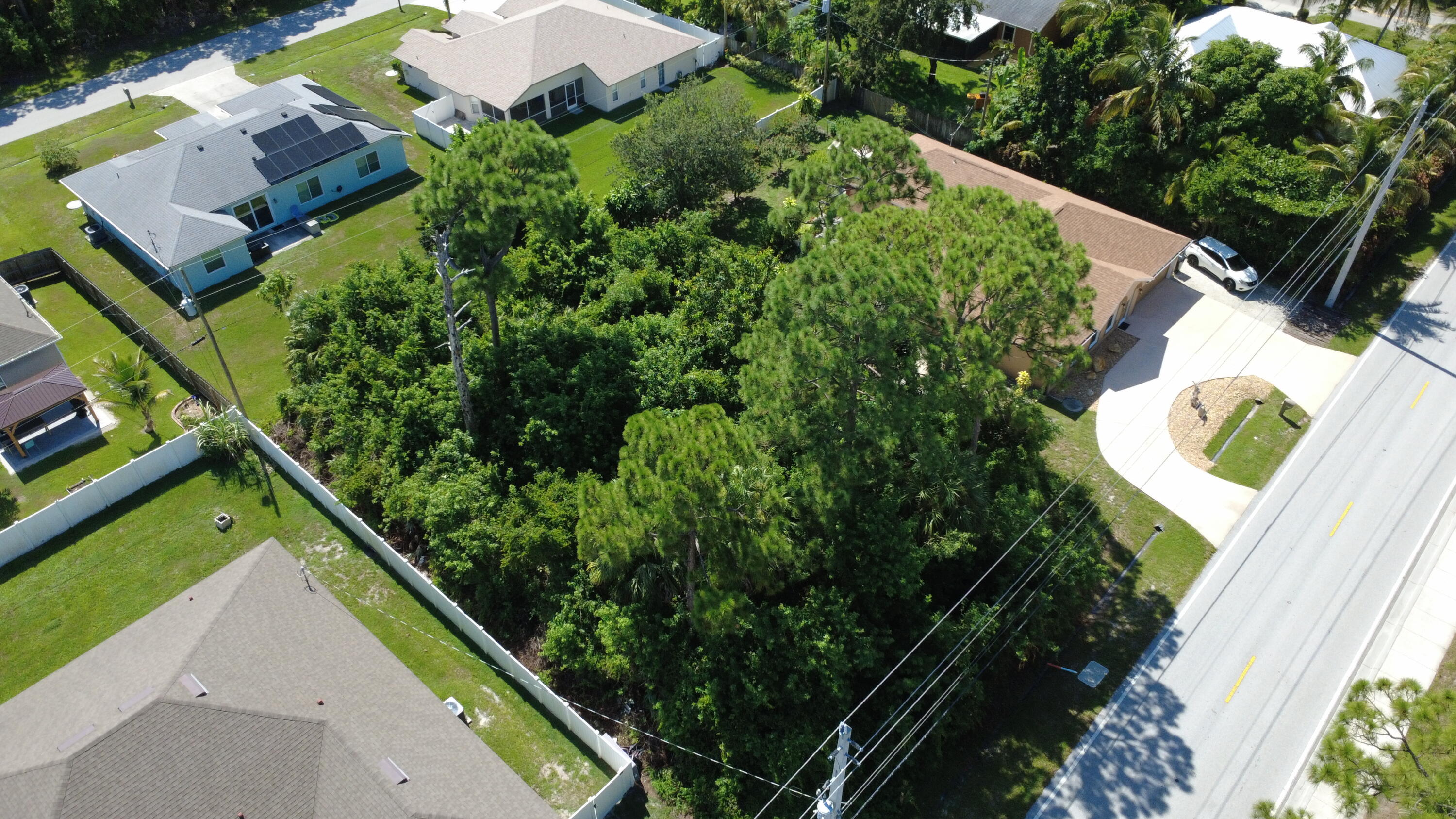 3873 SW Rosser Boulevard, Port St. Lucie