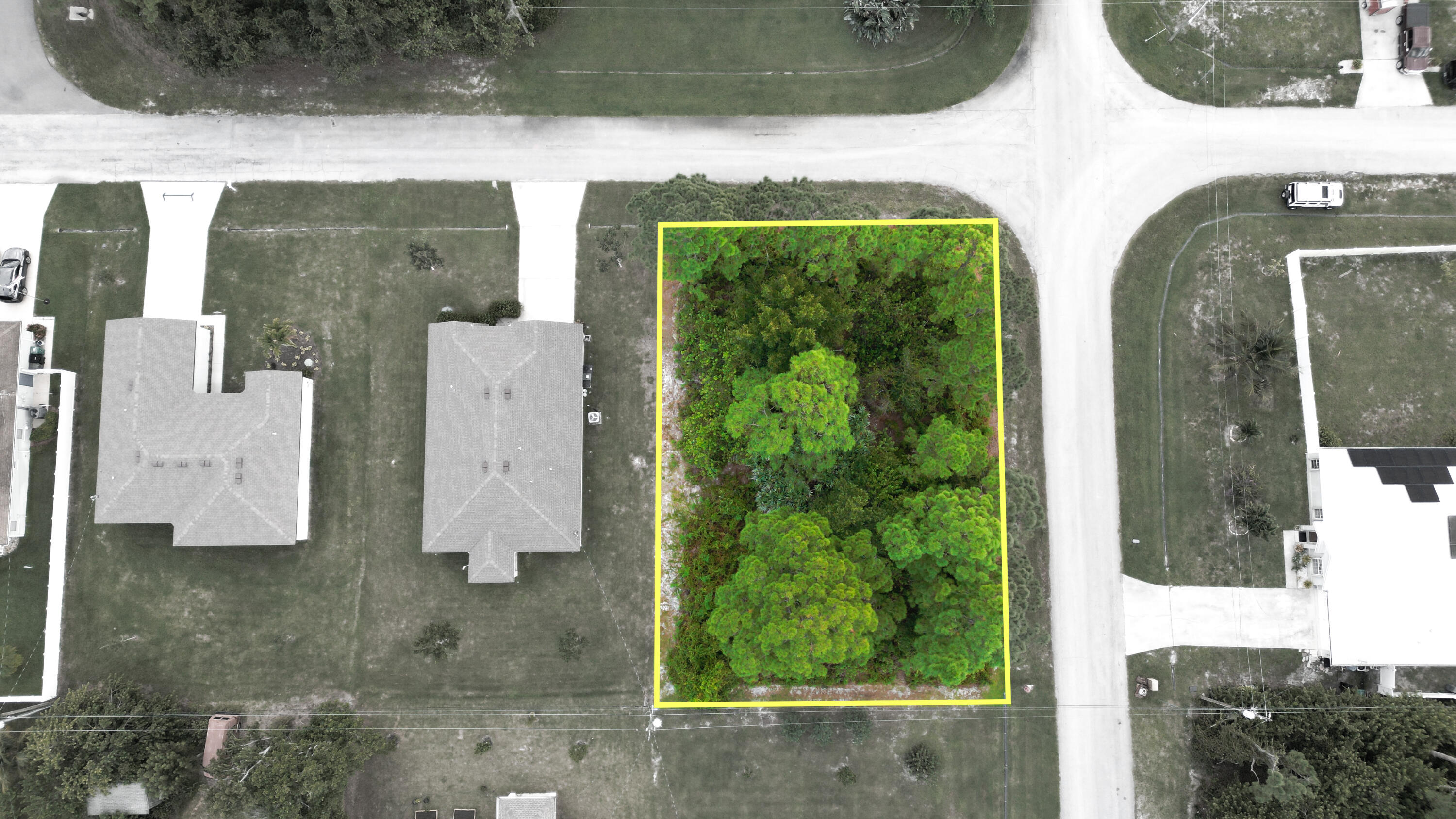 1281 SW Kapok Avenue, Port St. Lucie