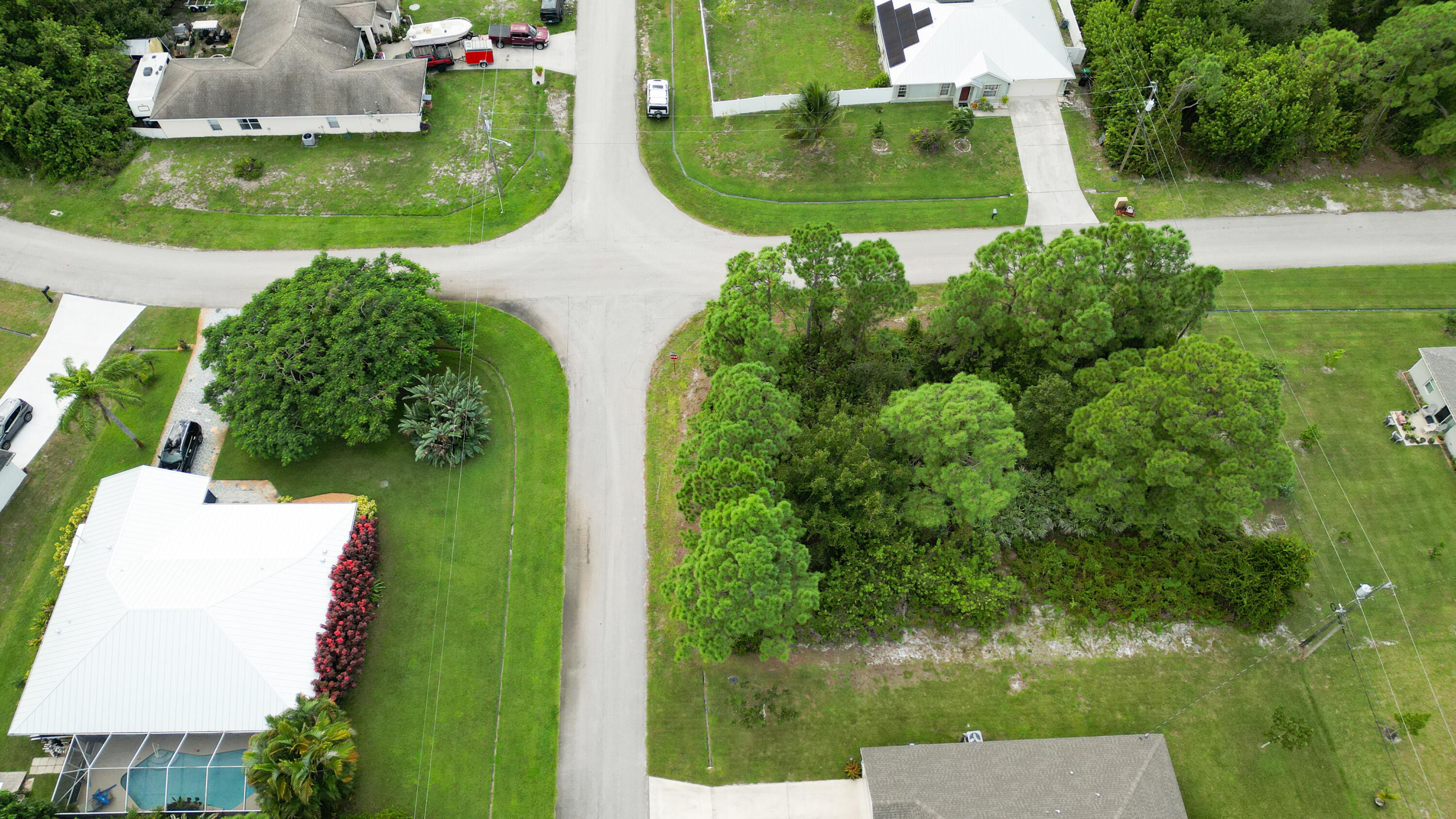 1281 SW Kapok Avenue, Port St. Lucie