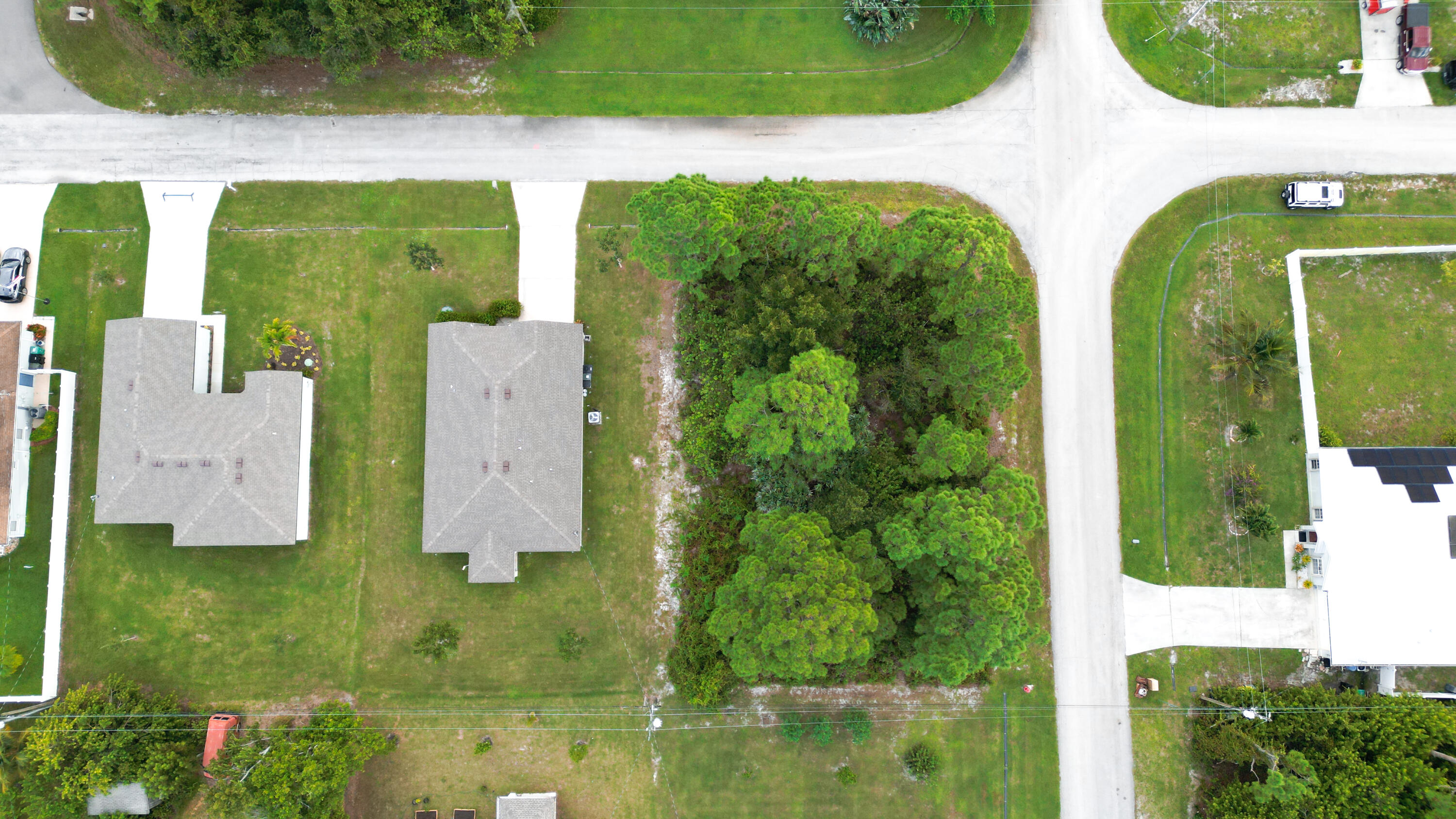1281 SW Kapok Avenue, Port St. Lucie