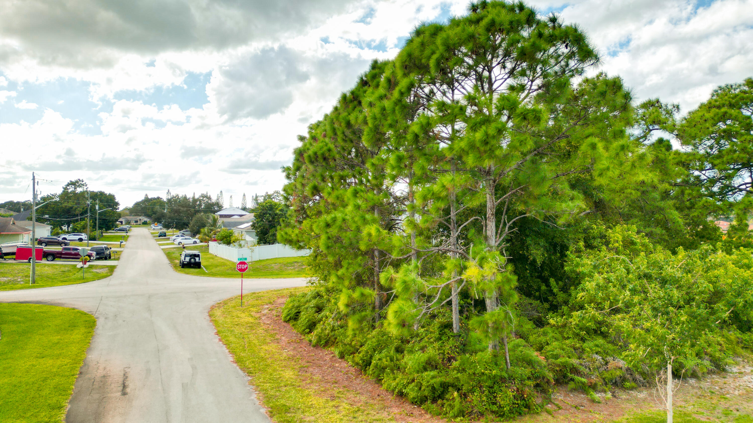 1281 SW Kapok Avenue, Port St. Lucie