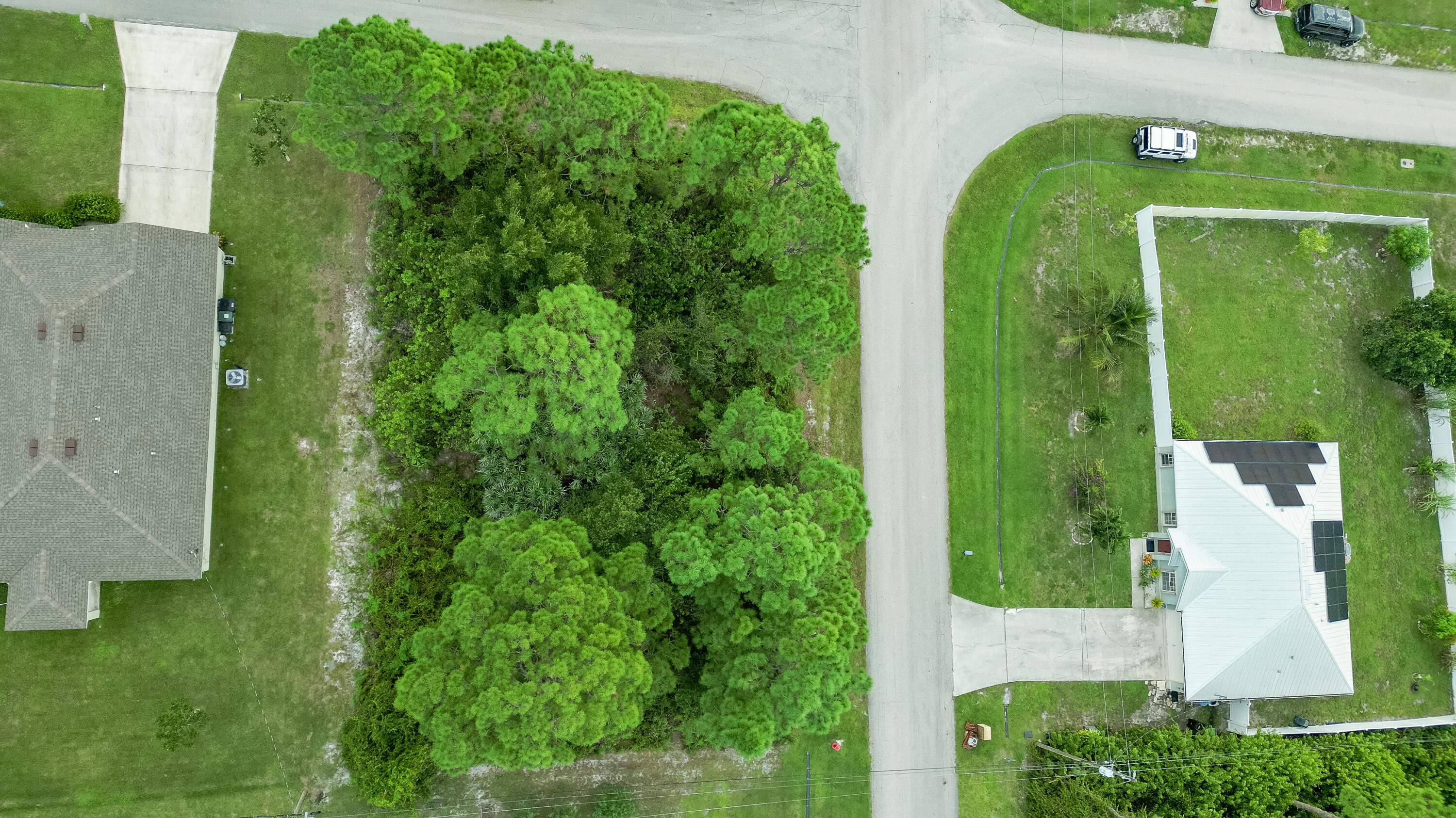 1281 SW Kapok Avenue, Port St. Lucie