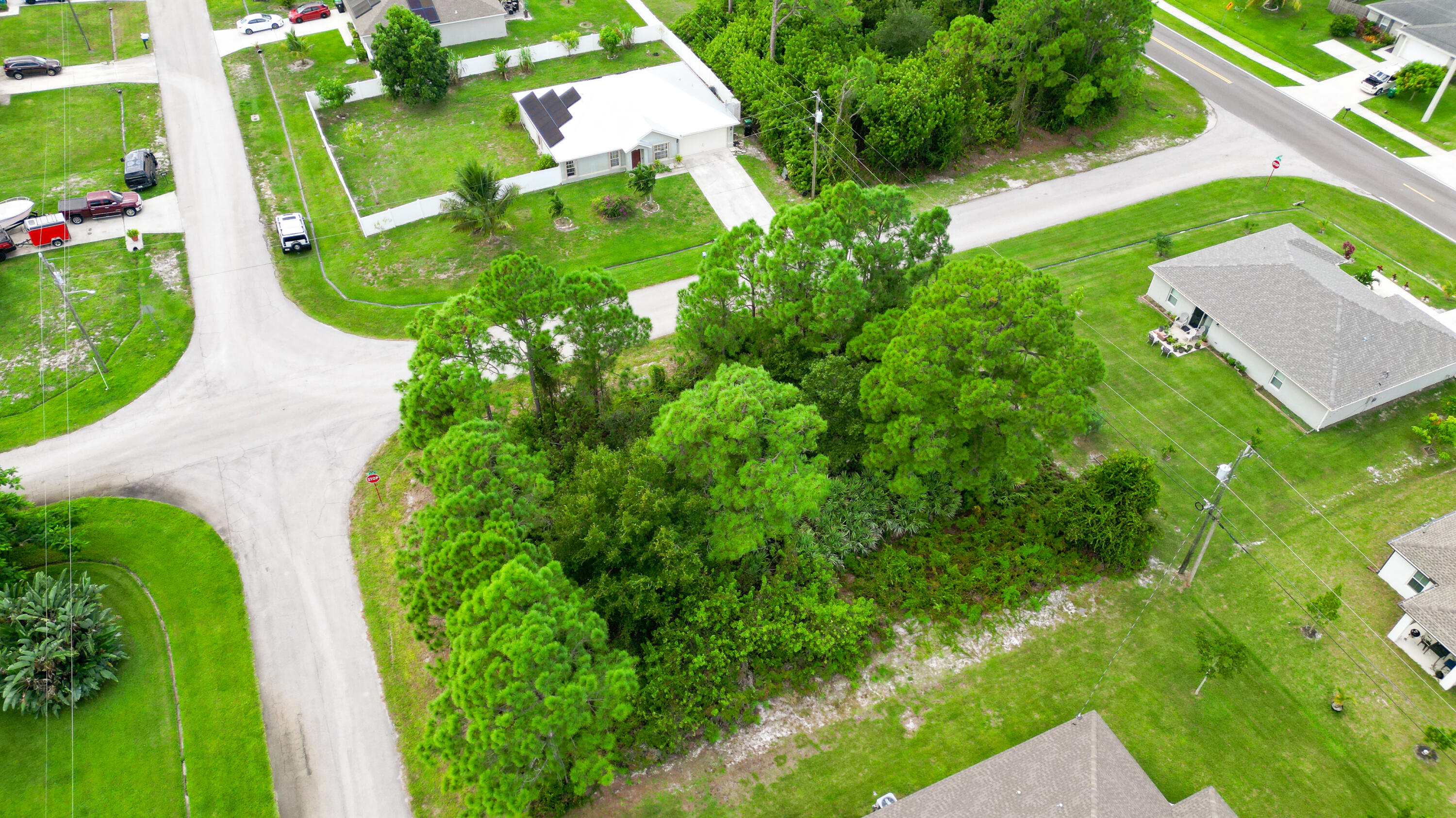 1281 SW Kapok Avenue, Port St. Lucie