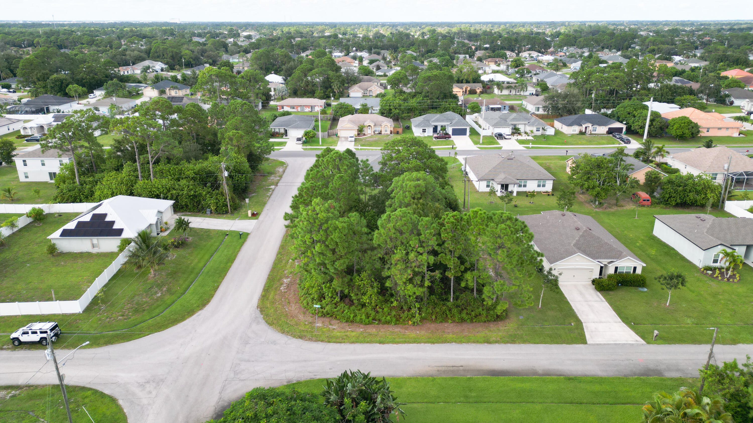 1281 SW Kapok Avenue, Port St. Lucie