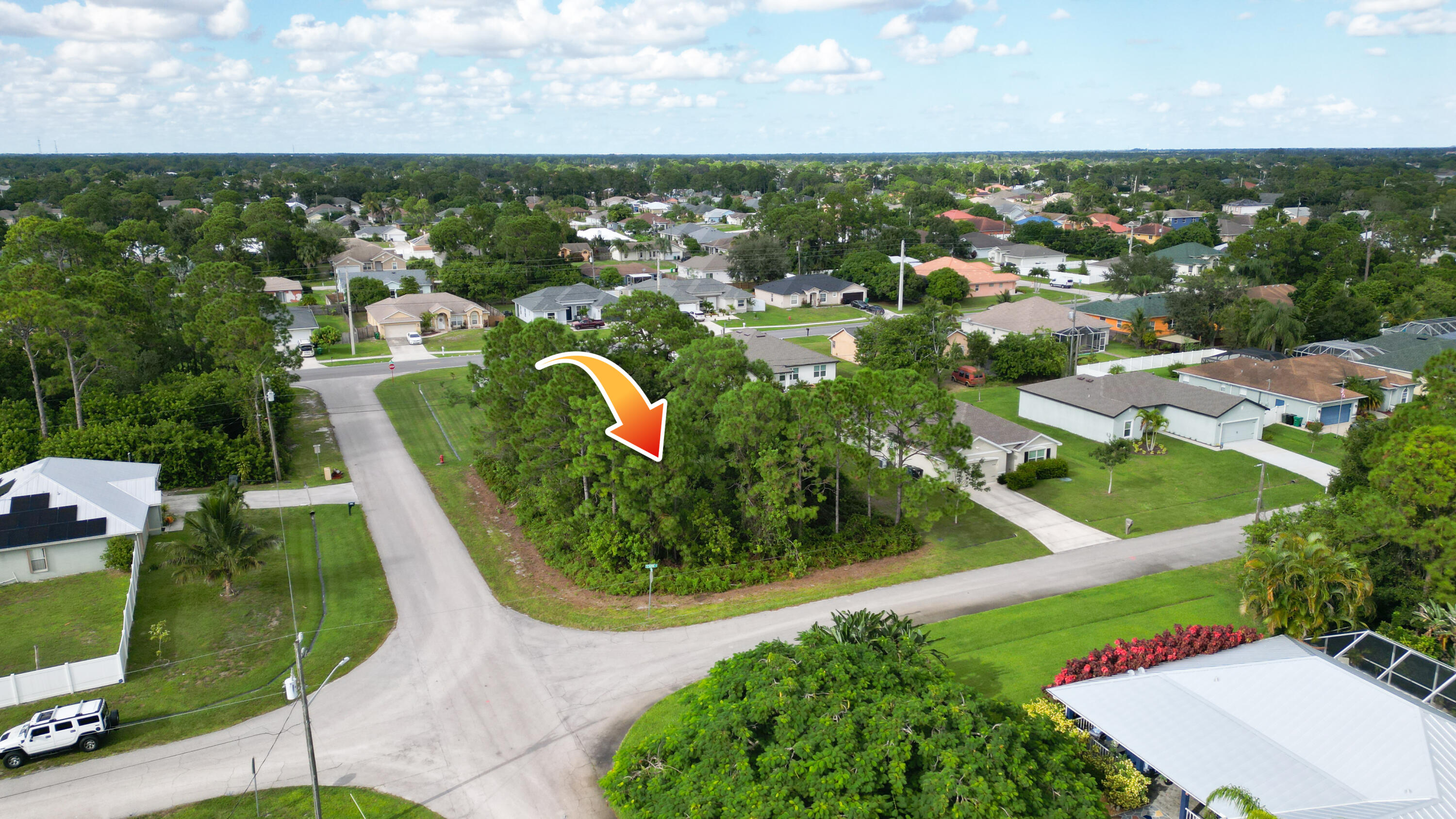 1281 SW Kapok Avenue, Port St. Lucie